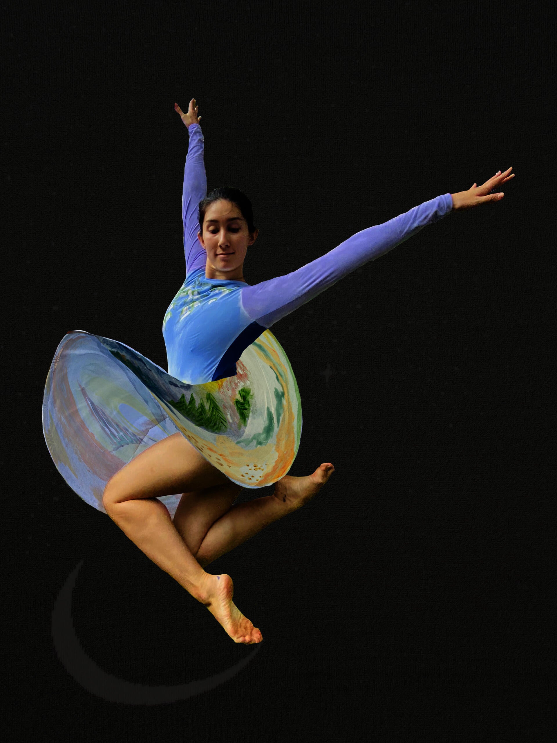 Dancer