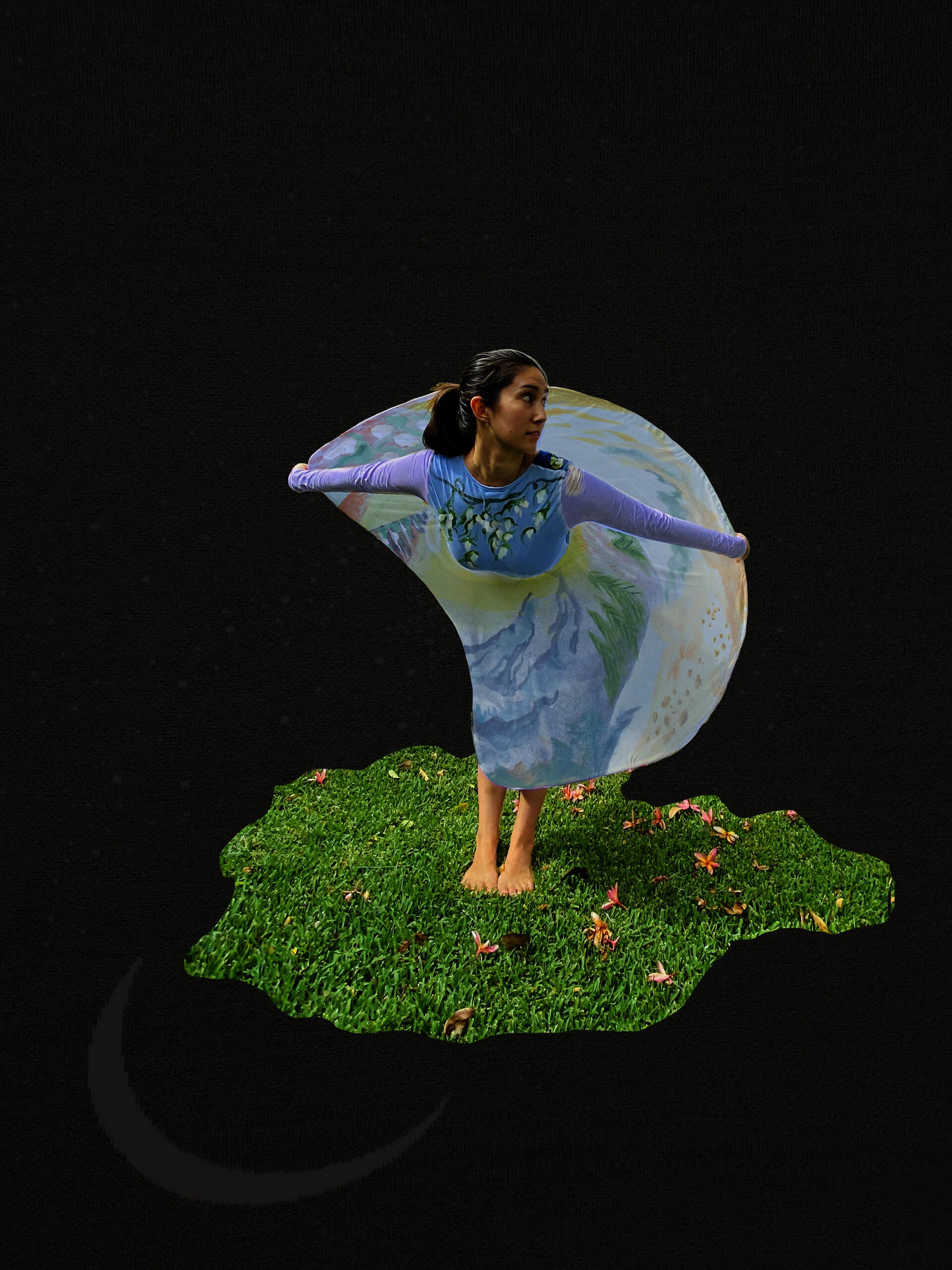 dancer