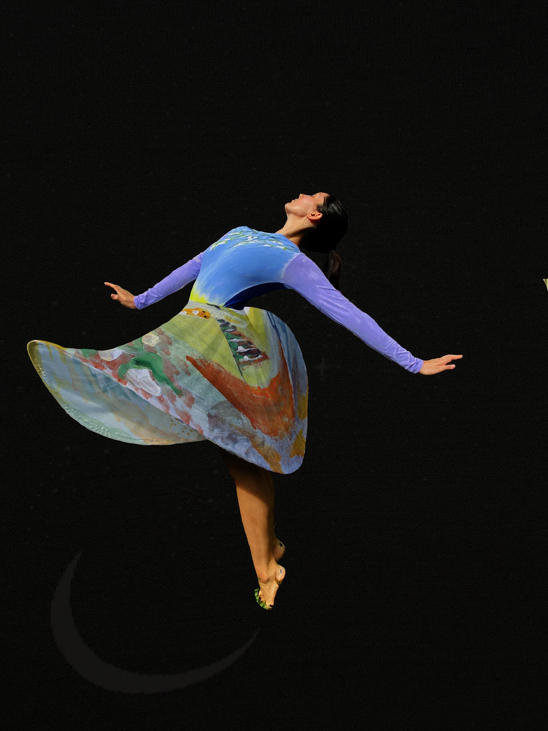 dancer