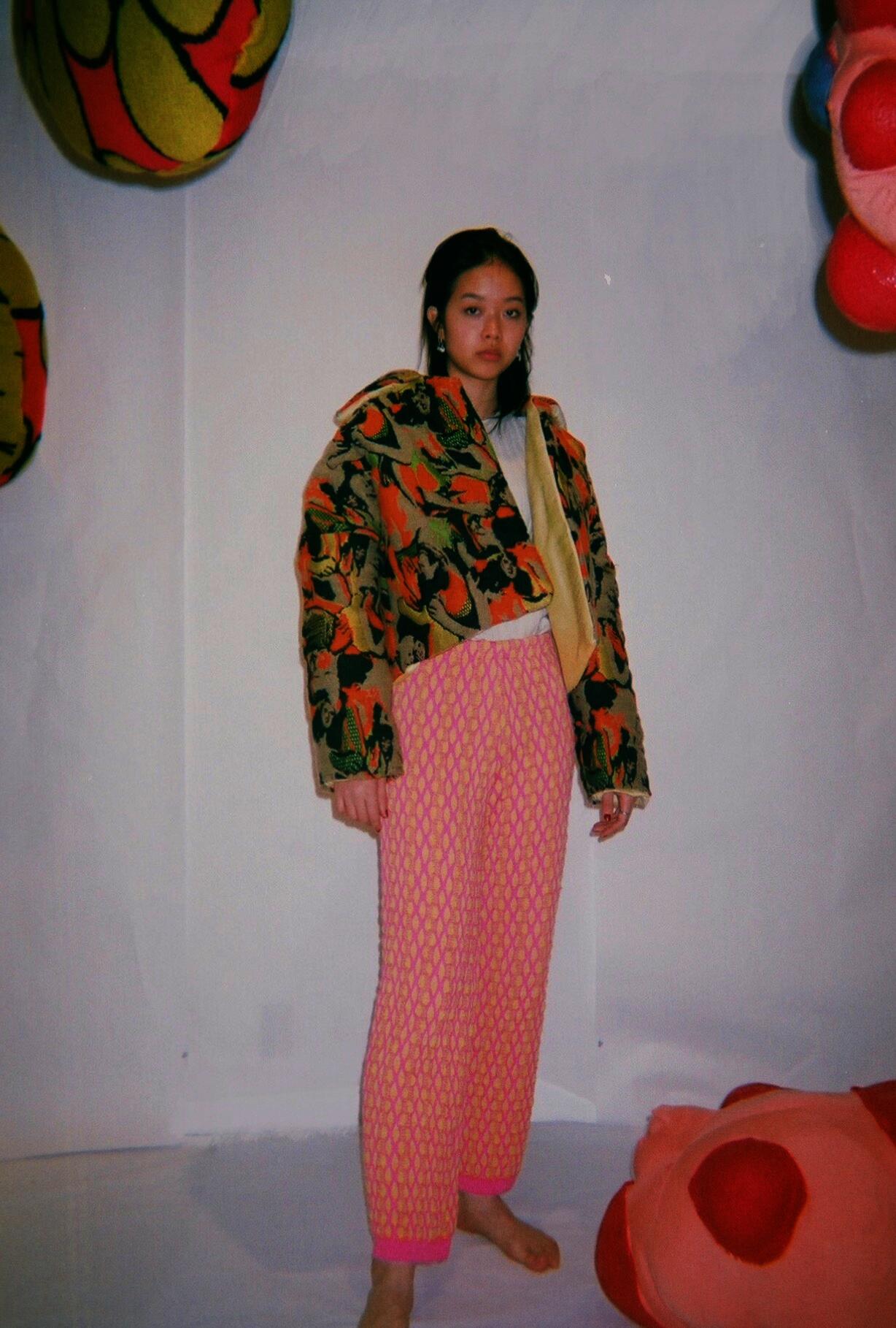 Textiles