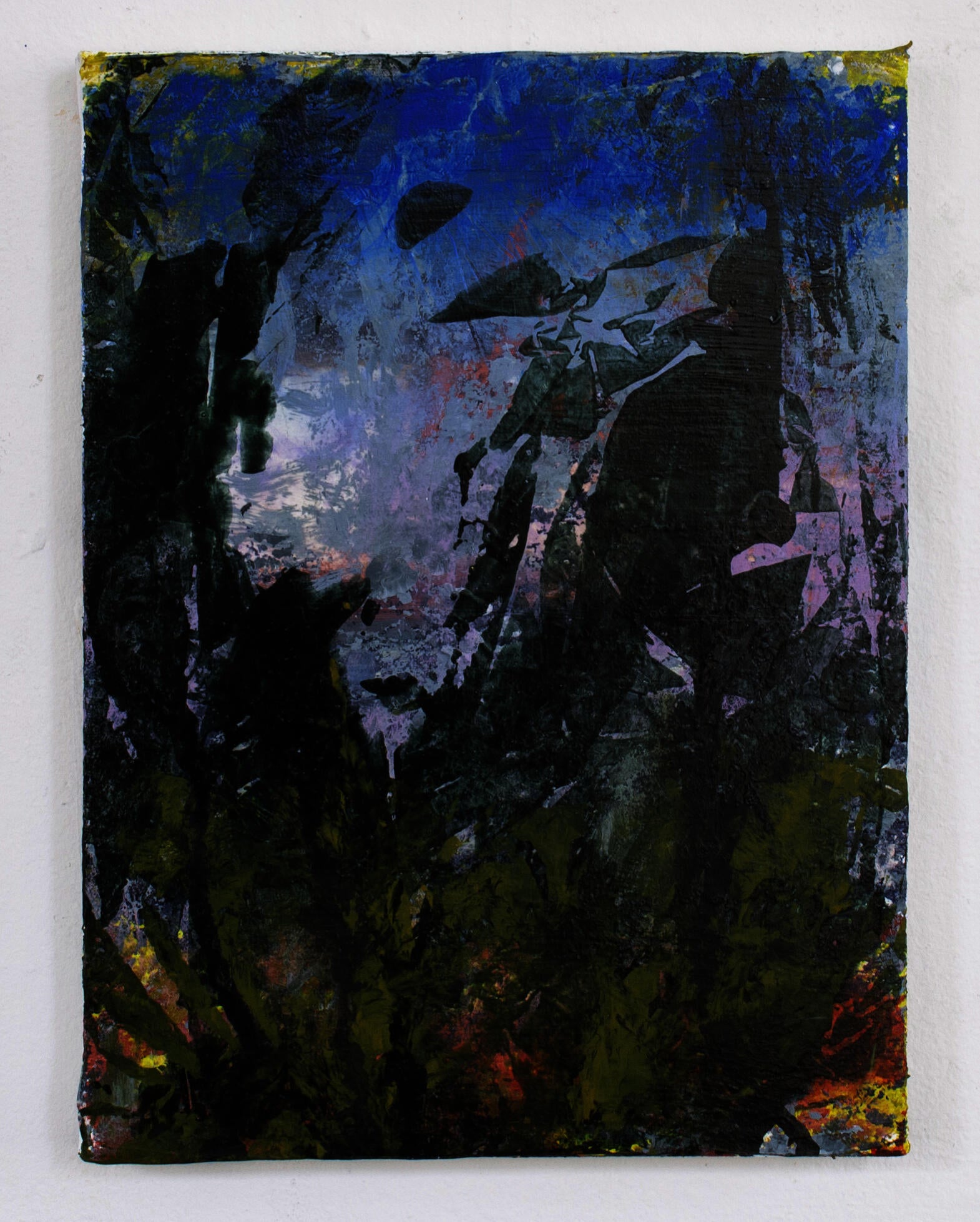 Image of Entropy