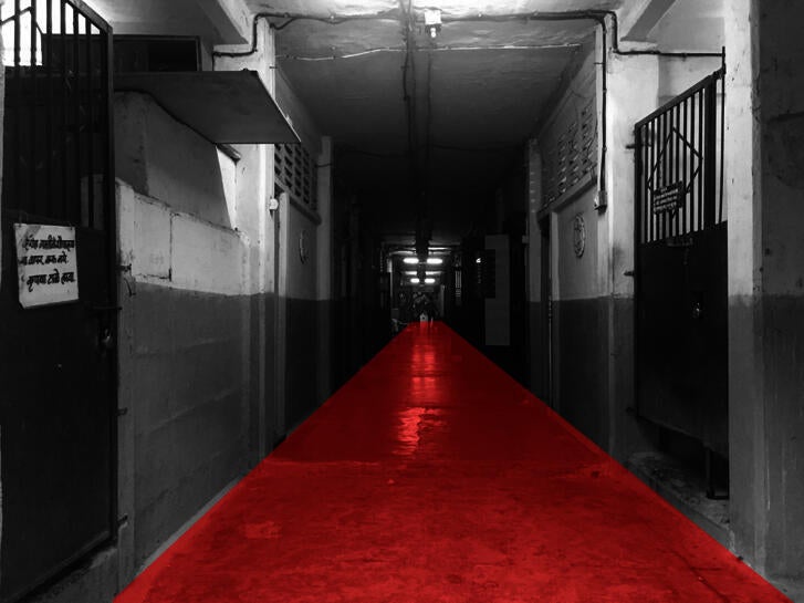 Corridor 3