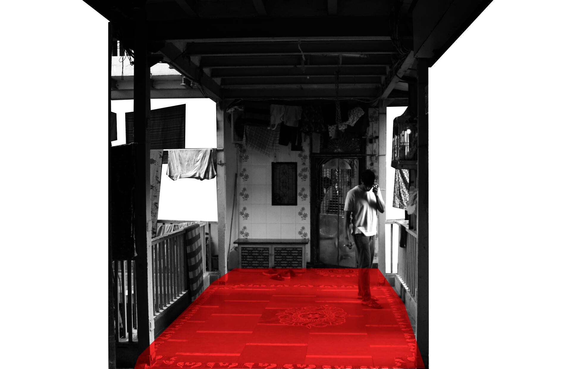Corridor 2