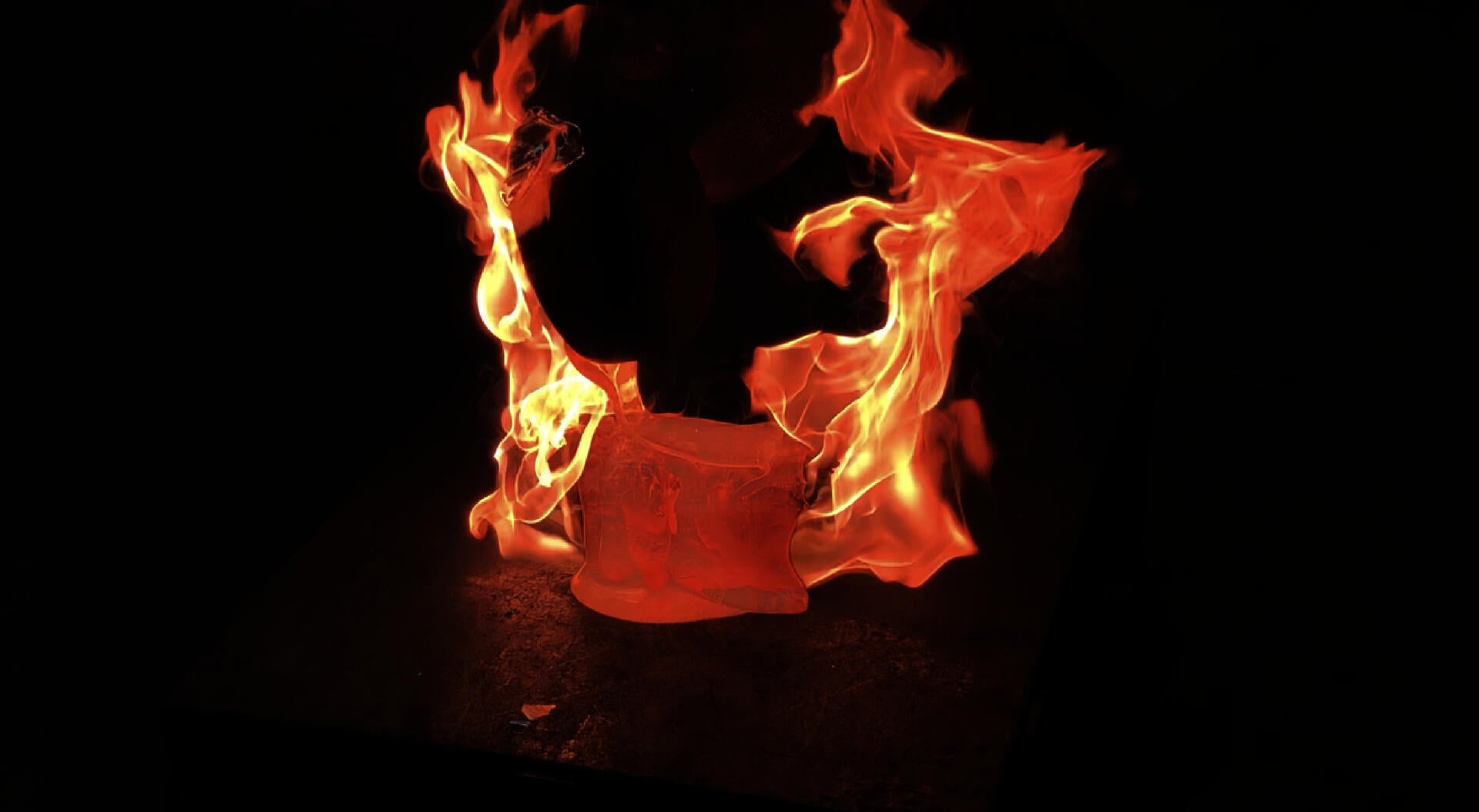Firing