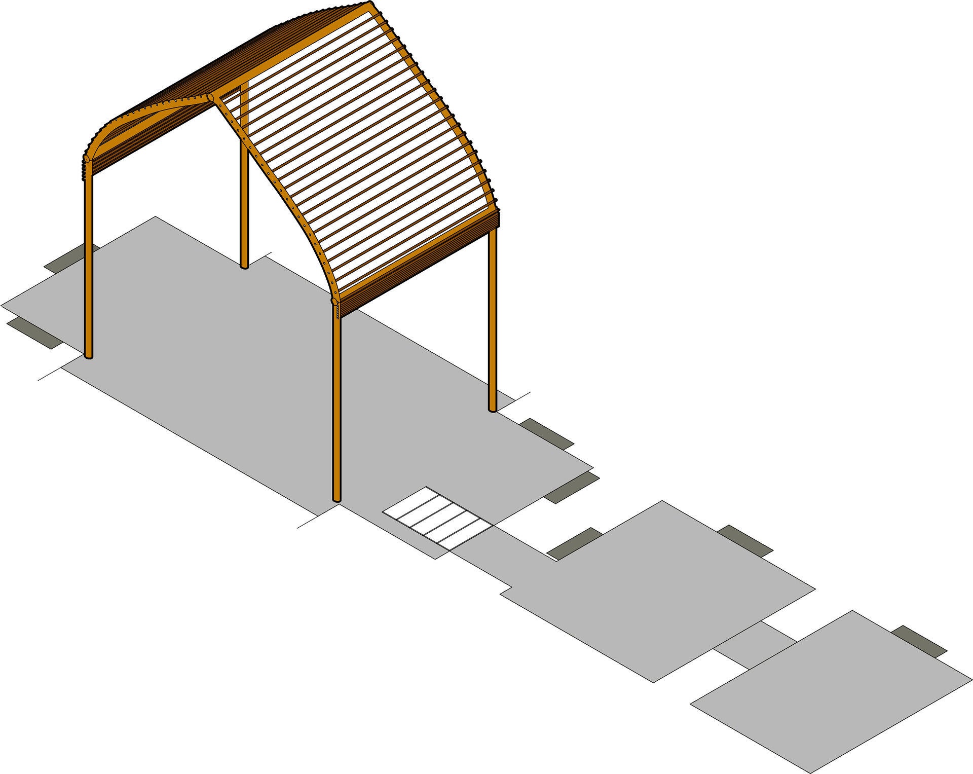 Frame
