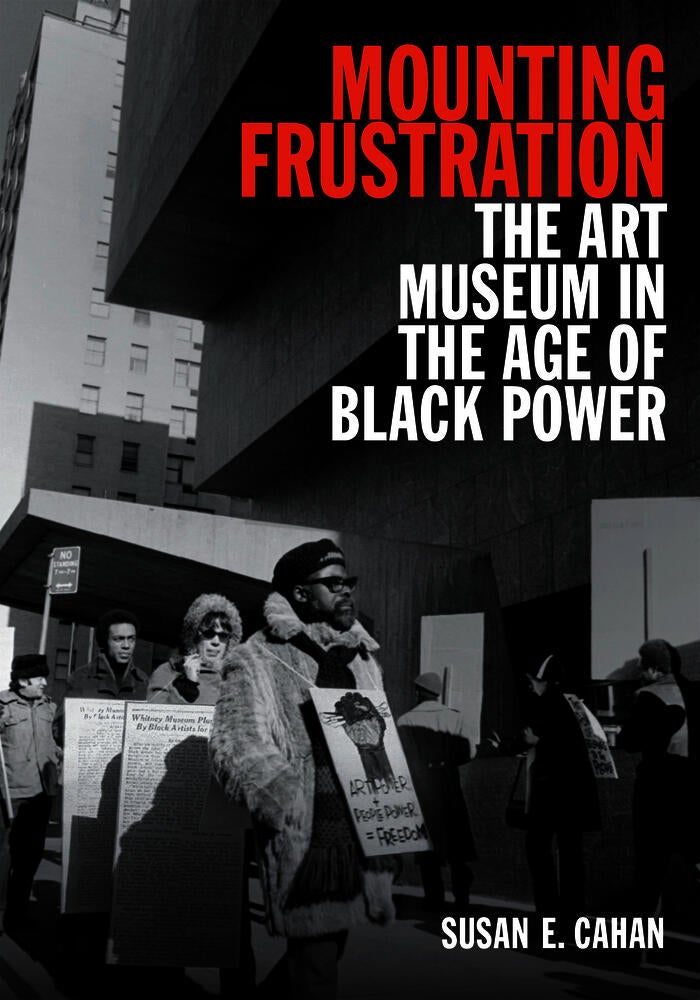 Book cover for Mounting Frustration