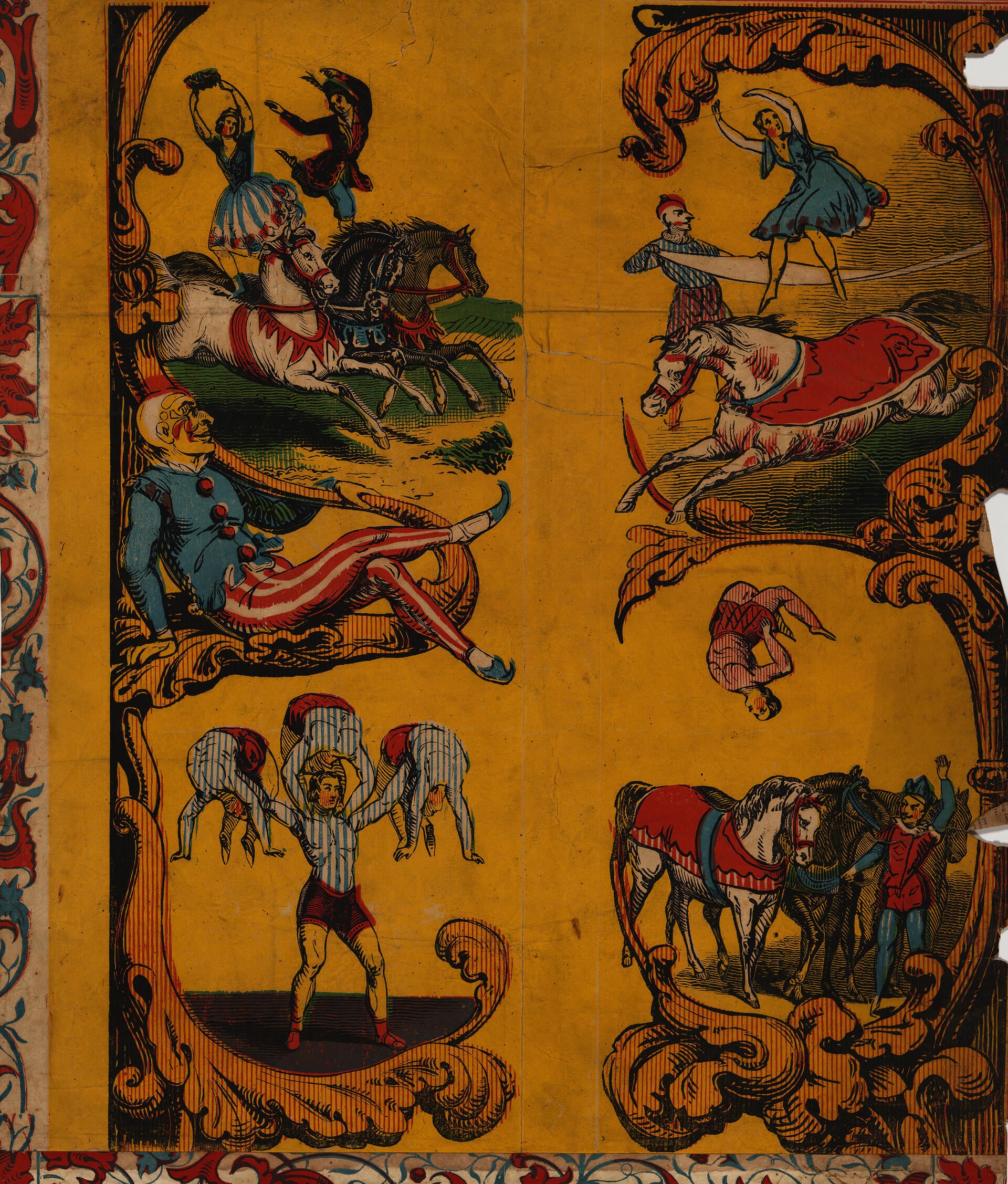 Cover image of Manual Issue 3