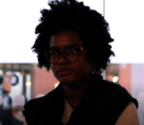 Reni Eddo-Lodge