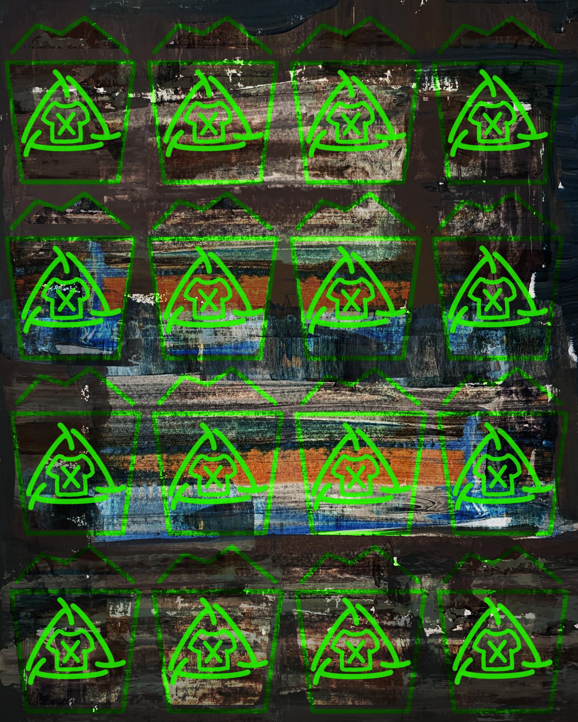 pattern