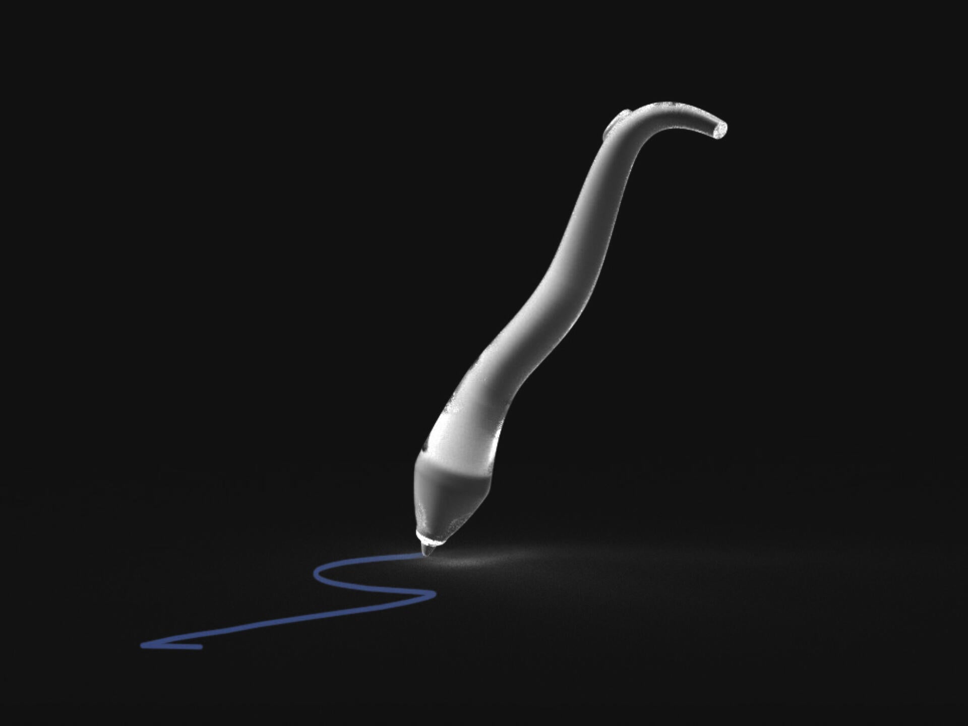 pen