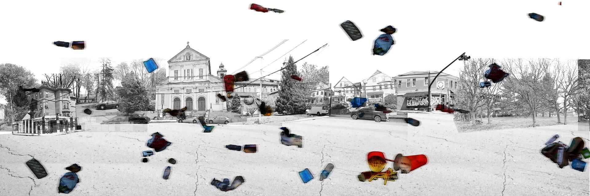 waste