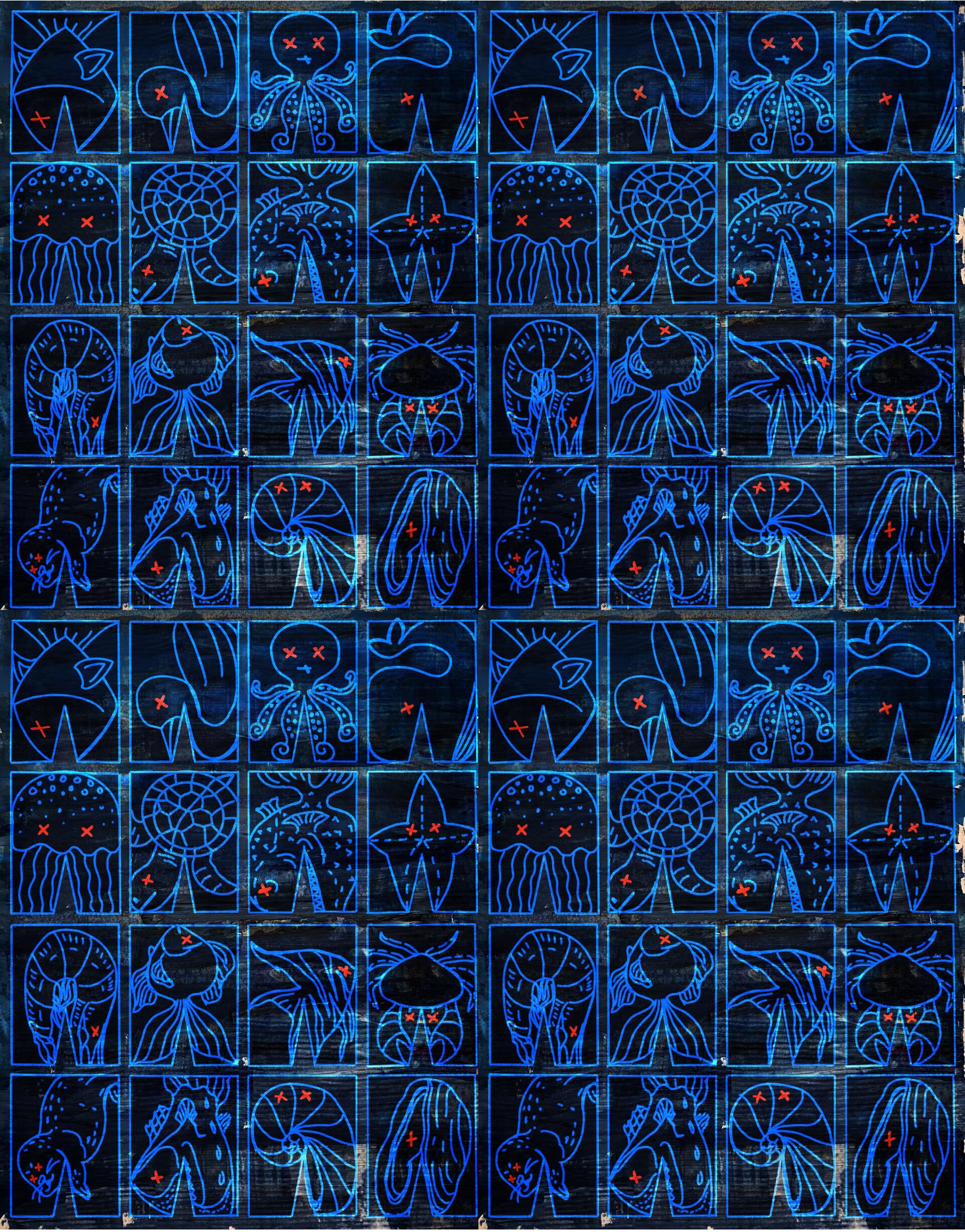 pattern