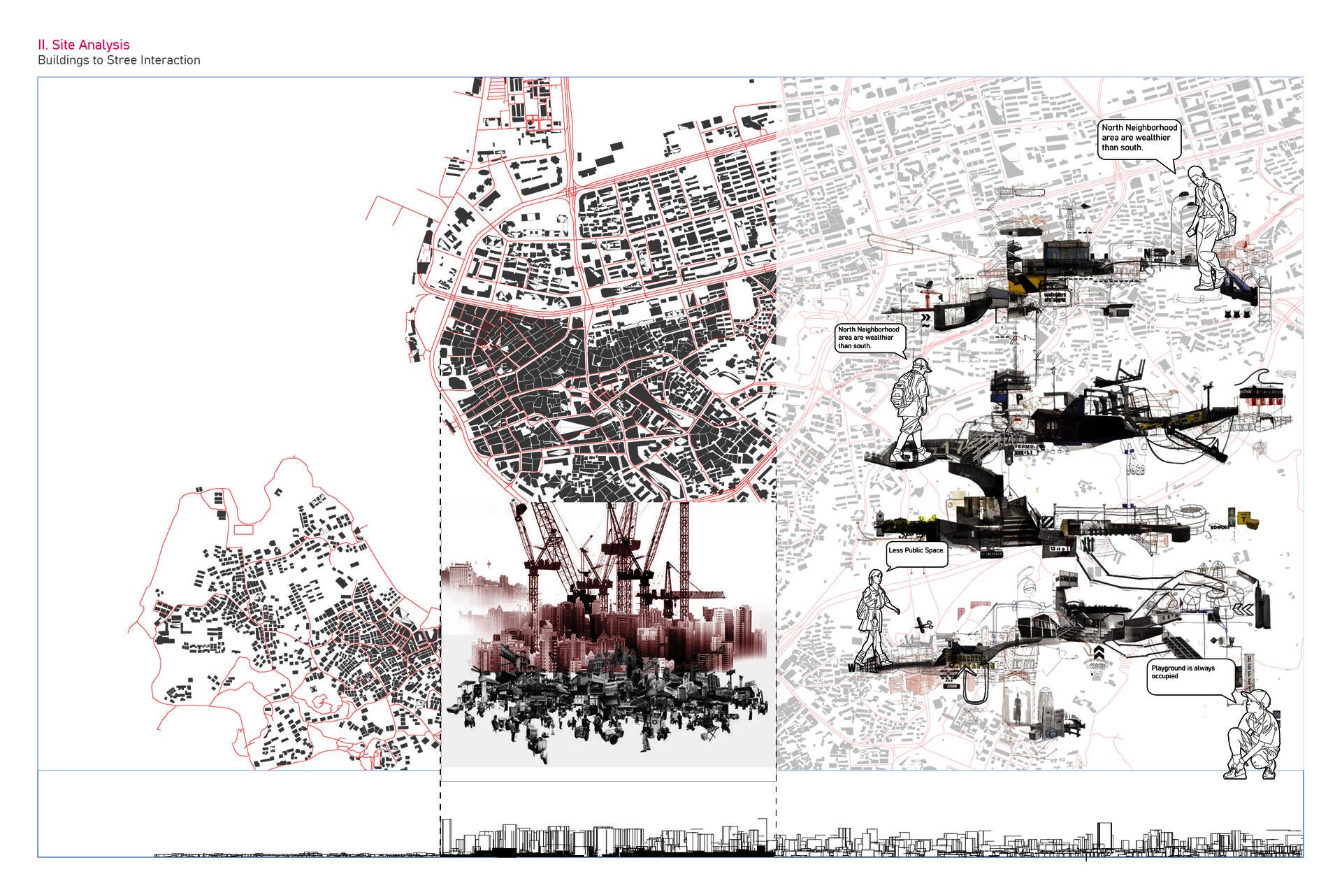 Site Analysis-Street