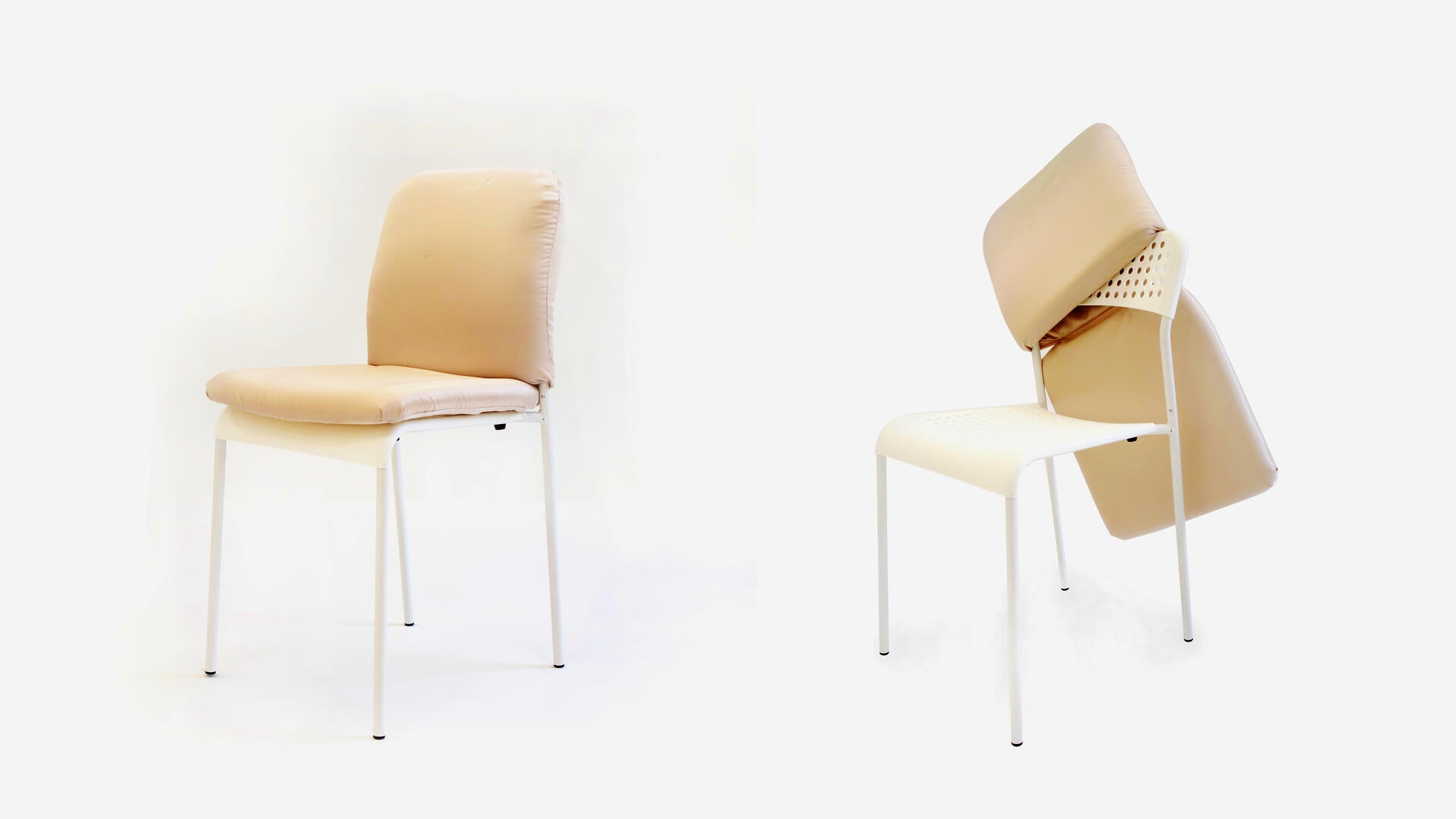 Furniture_DYC Undergarment_Yumeng Gai