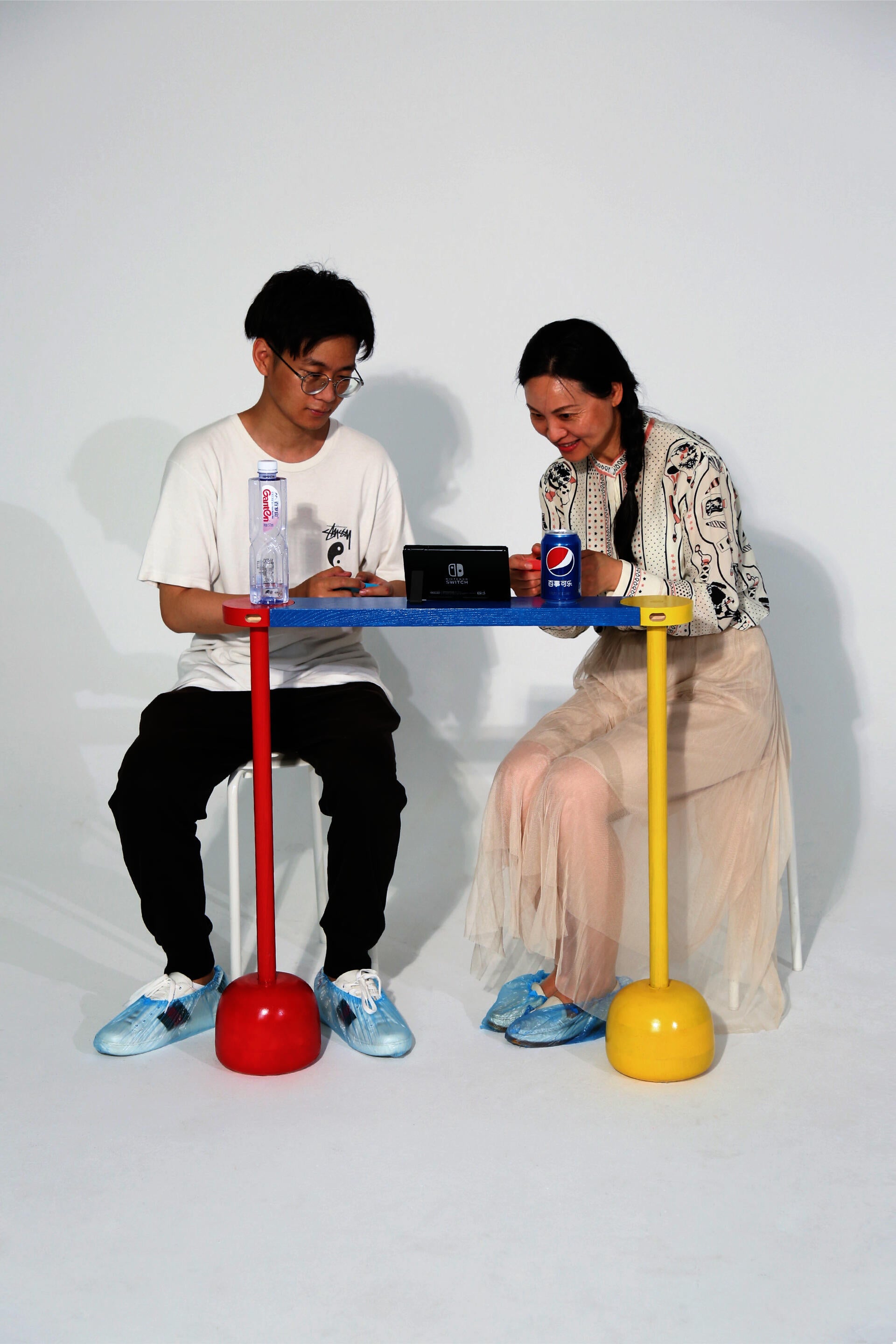 tables