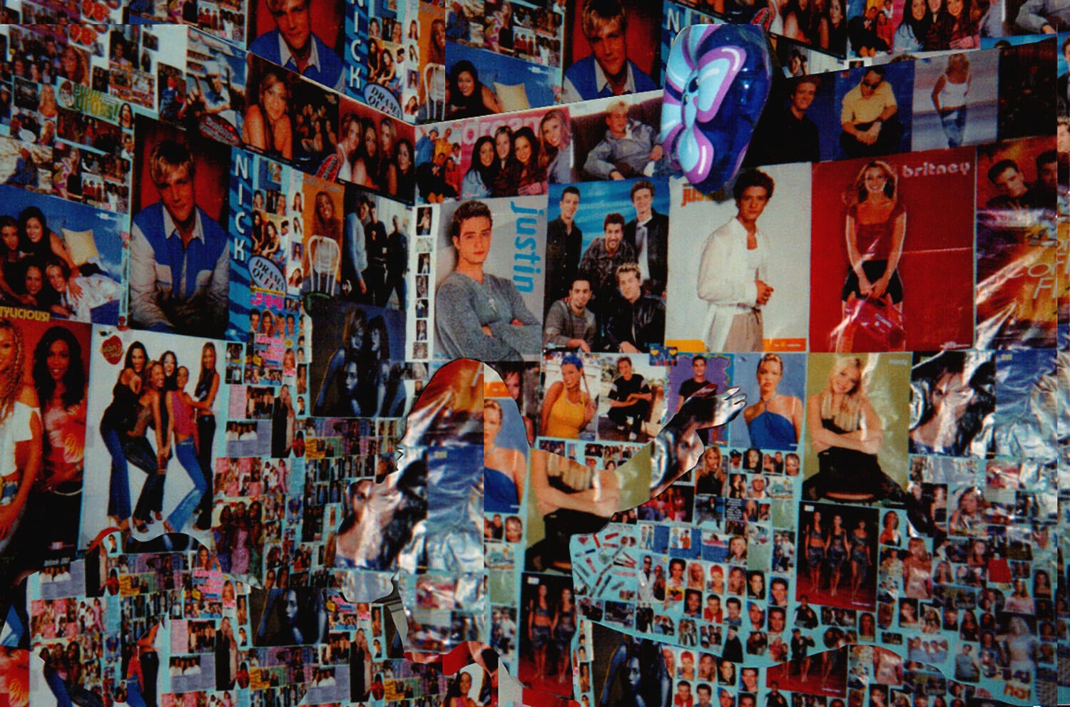 Steffanie_Padilla_Teenage_Bedroom
