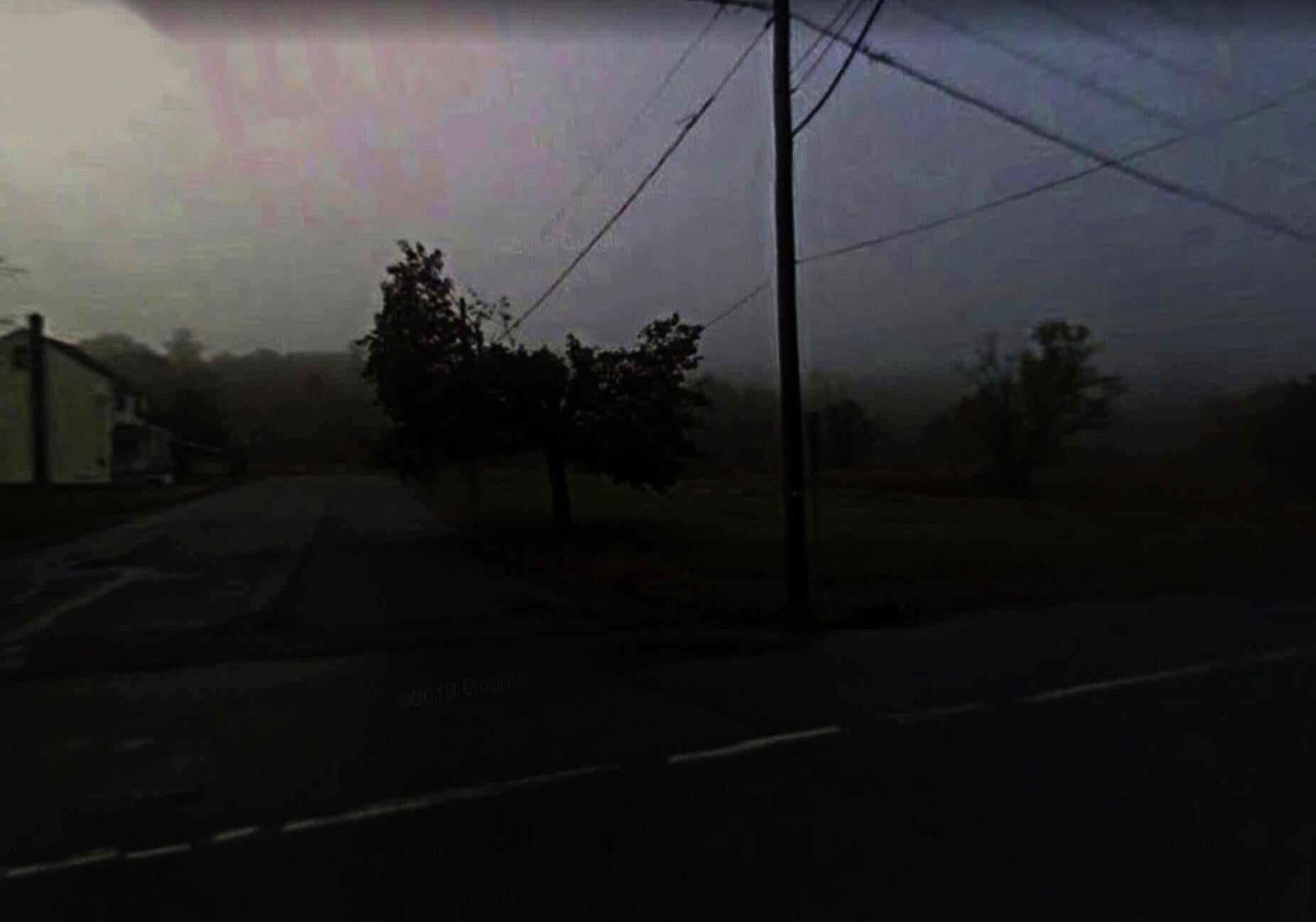 google street view of Centralia