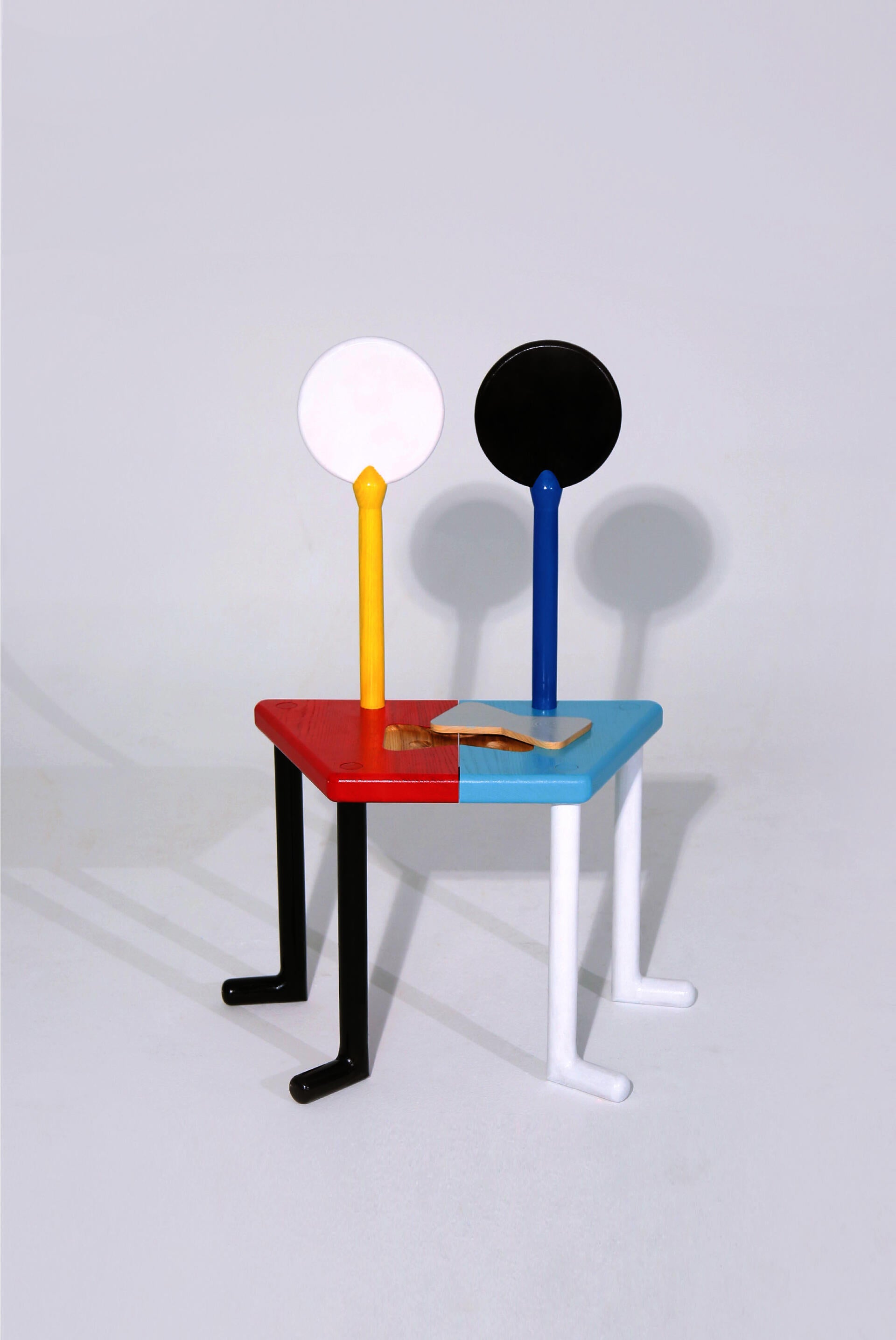 Couple chairs