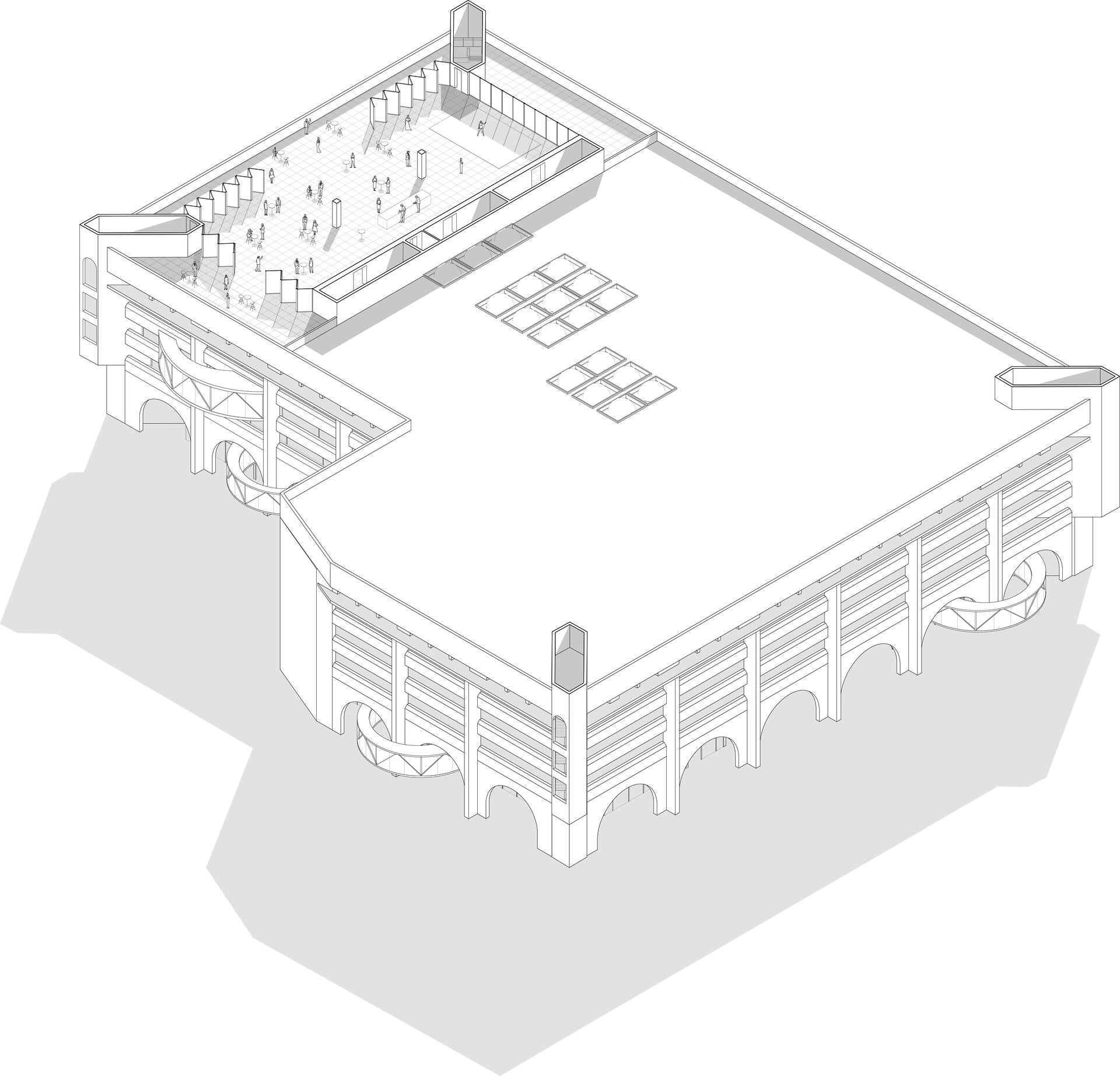Sixth Floor