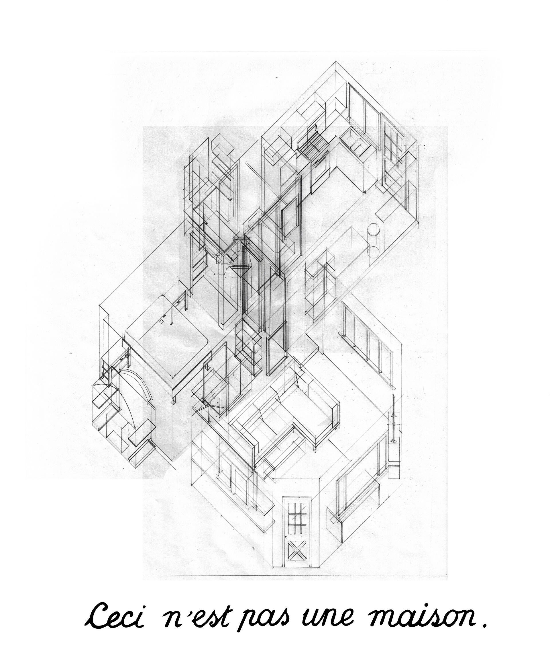 This is not a home