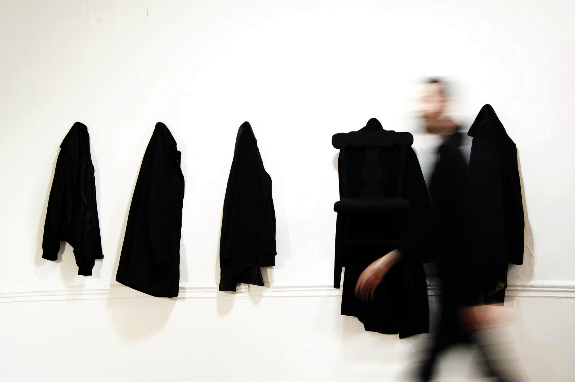 ChairCoat