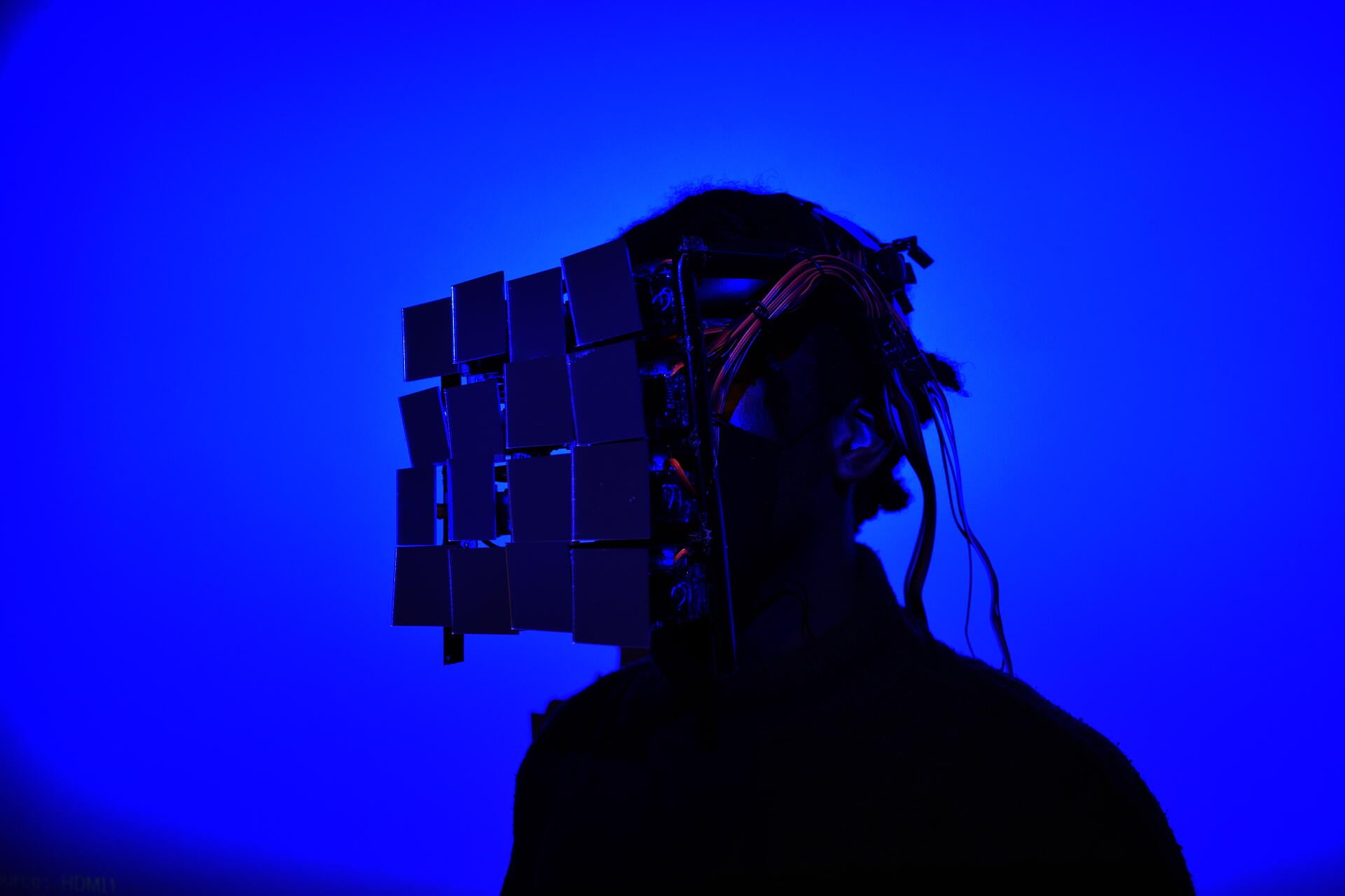 Gaze Machine