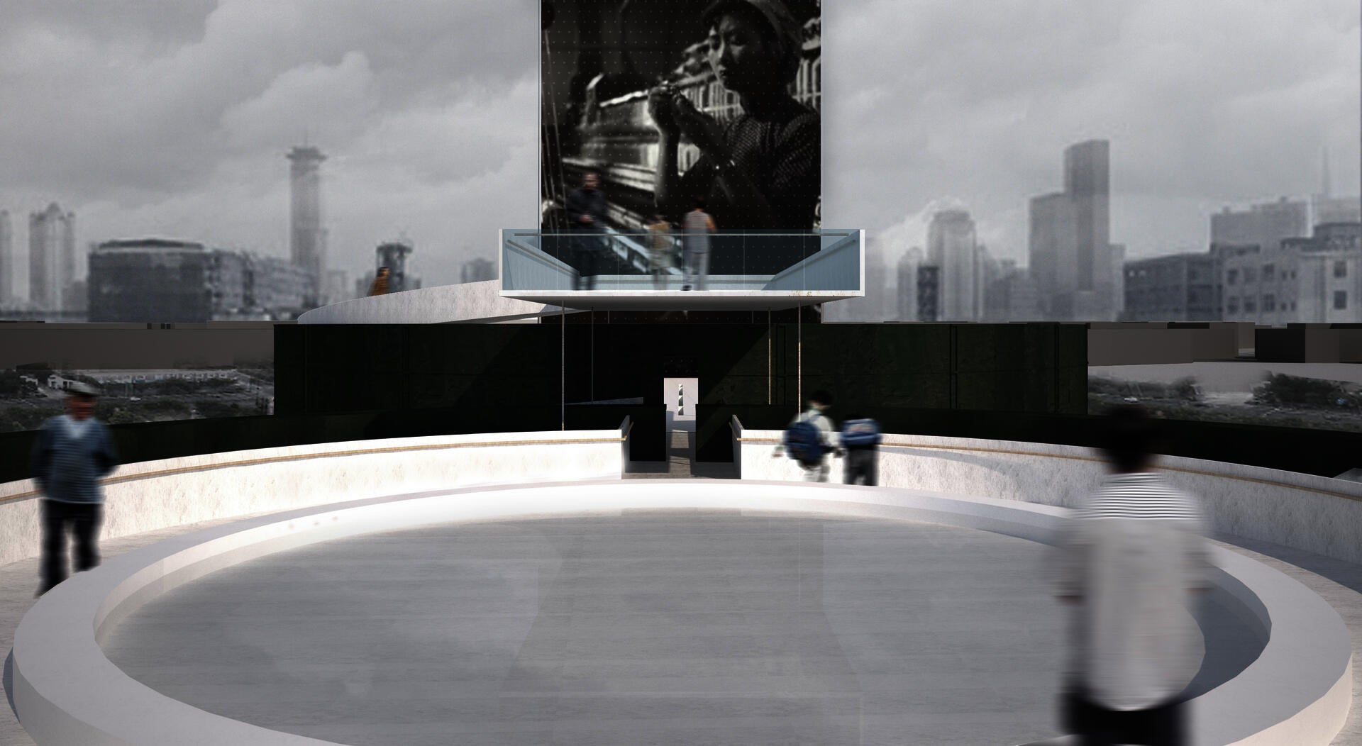 rendering