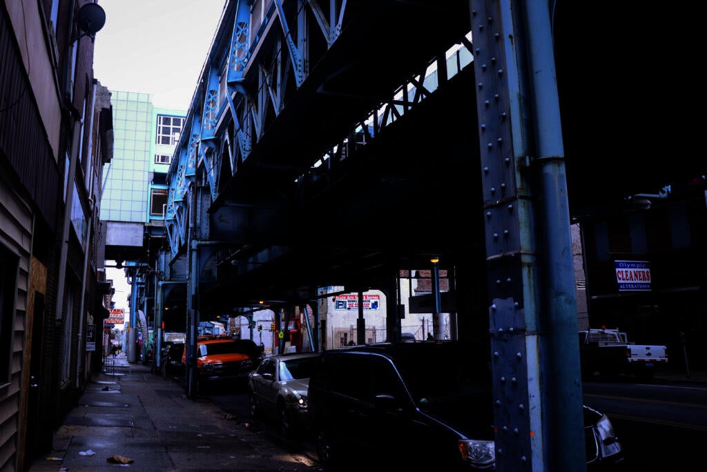 A current picture of the el