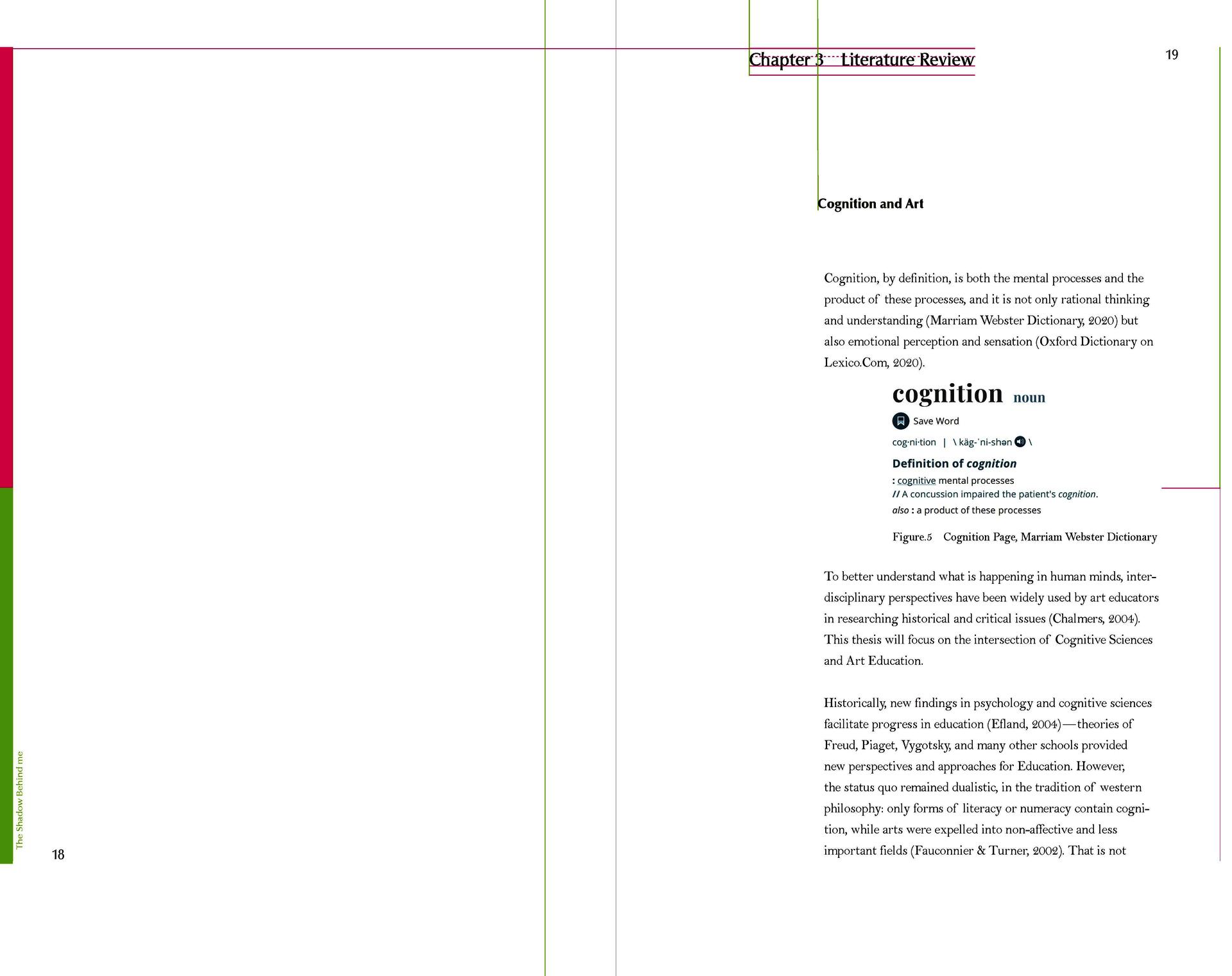 Chapter 3 Literature Review