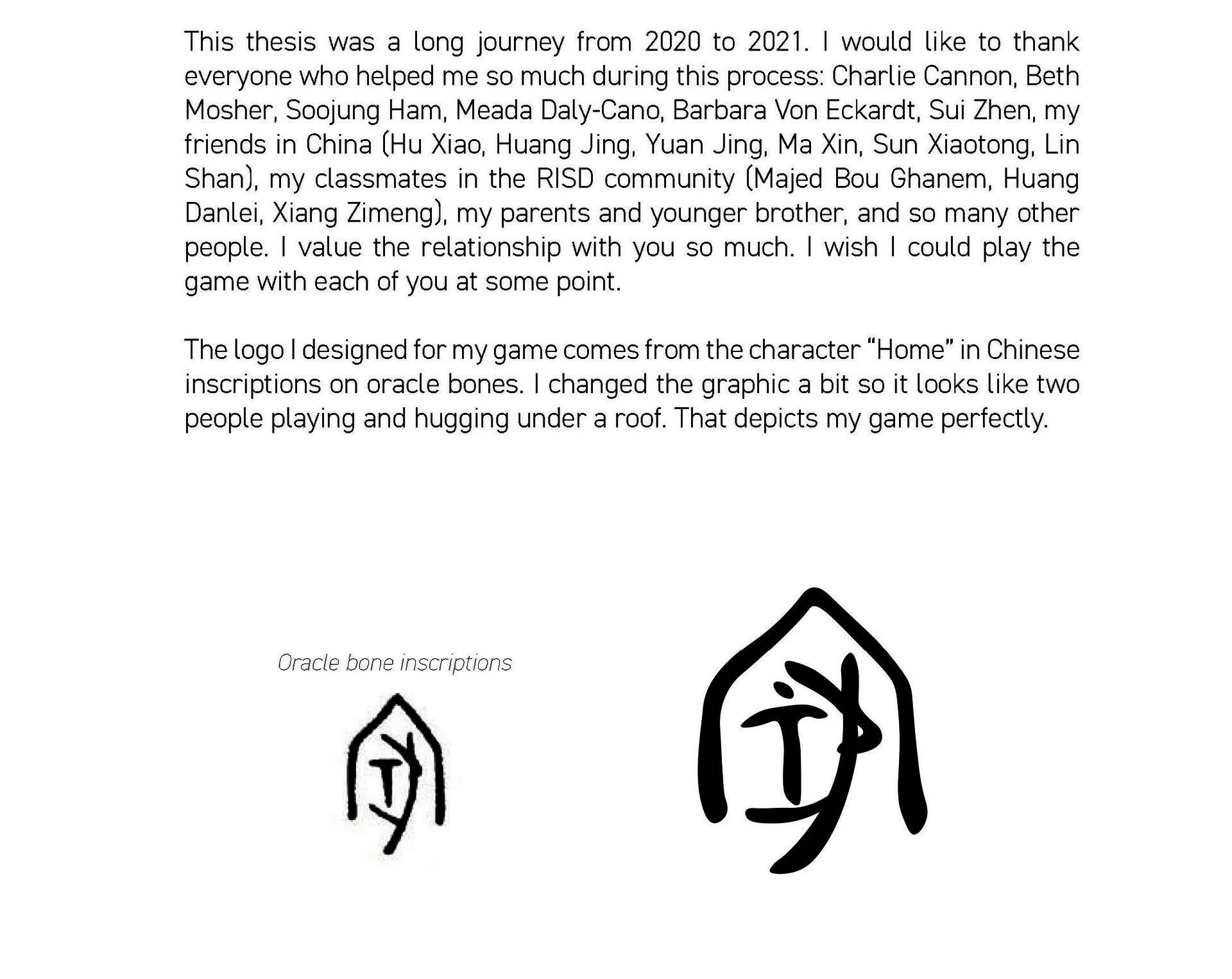 description