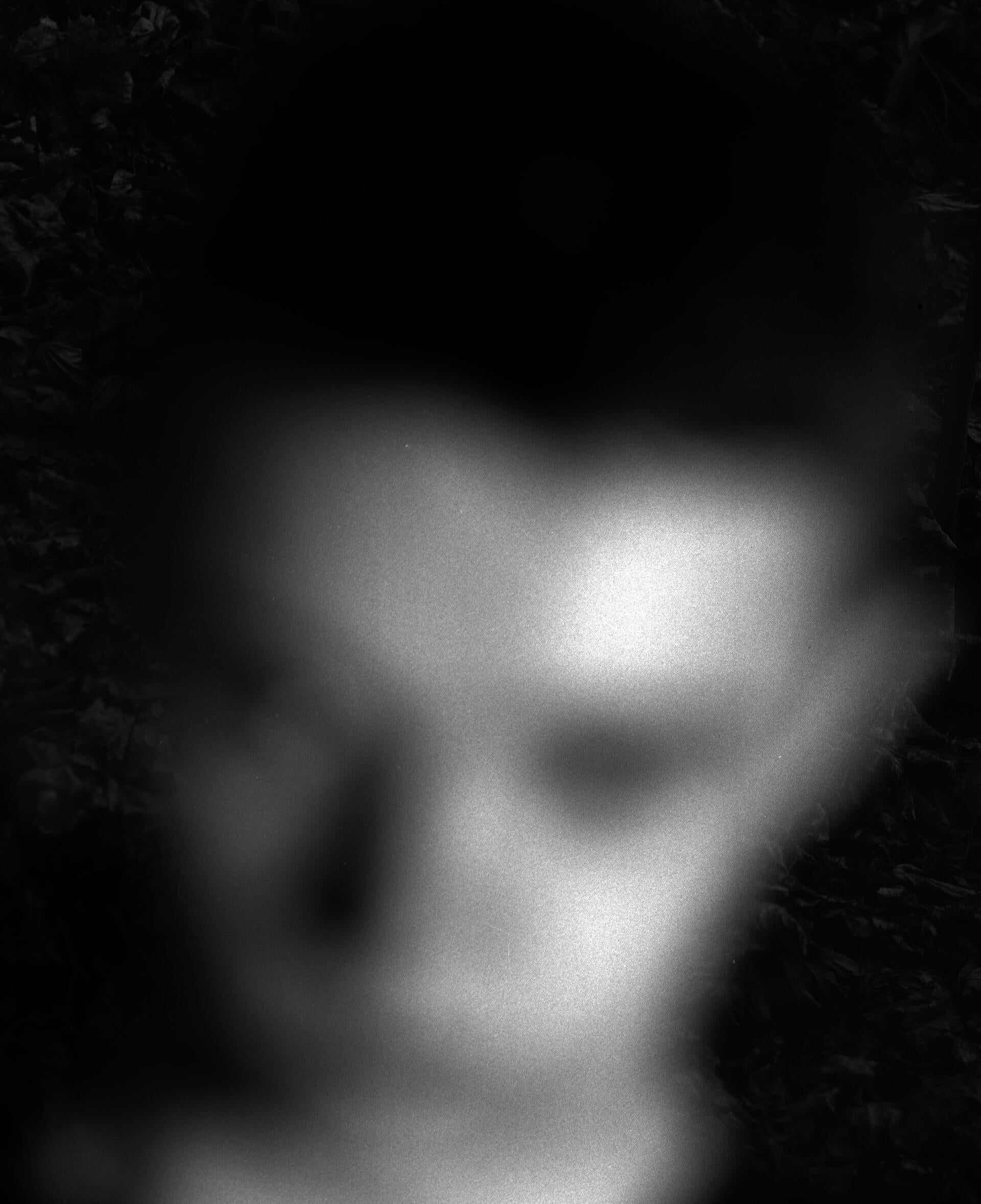 blurry image