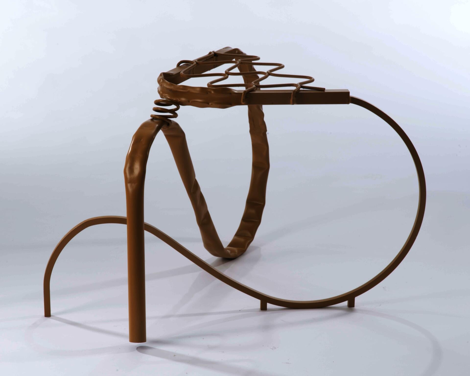 Providence Project, Sand Stool