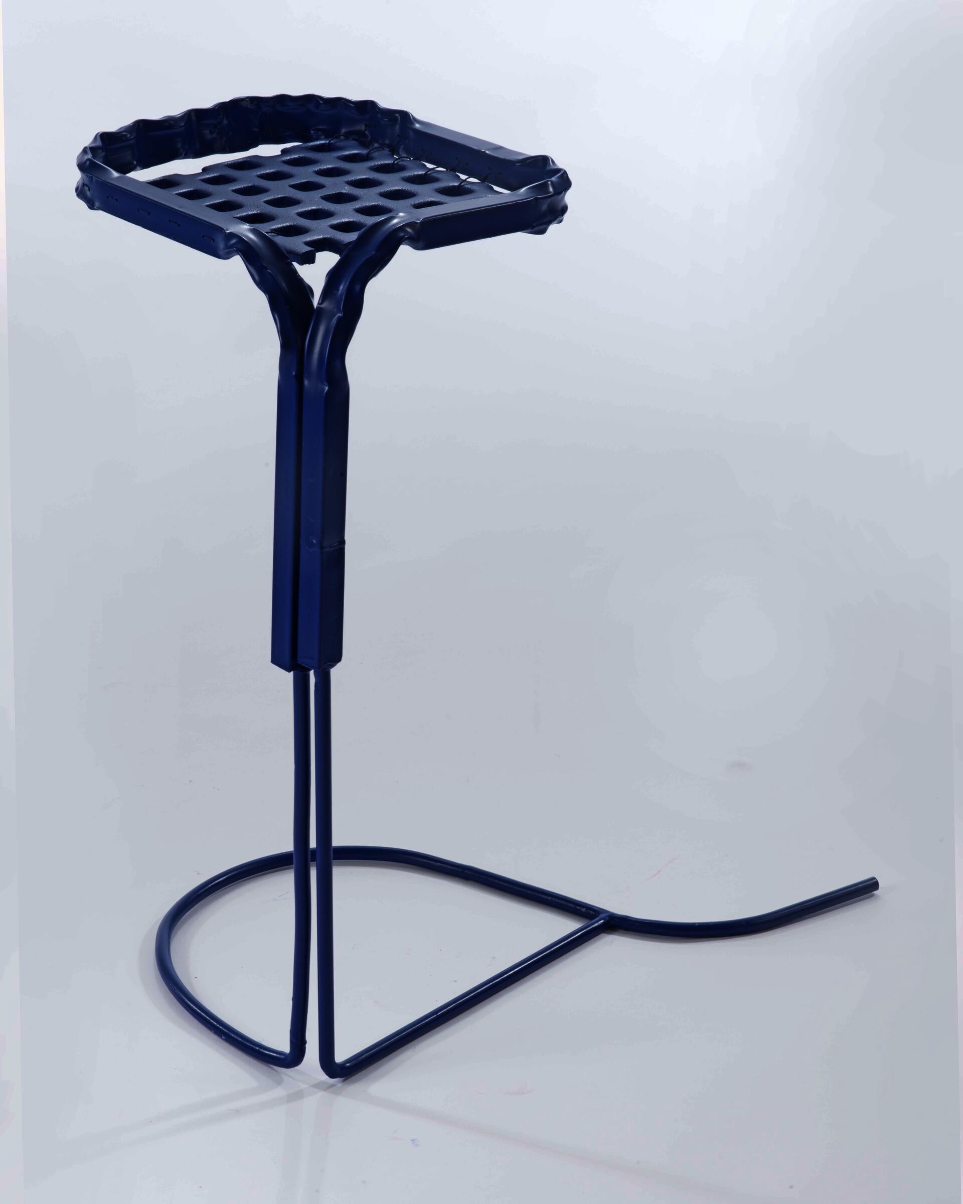 Providence Project, Blue Table