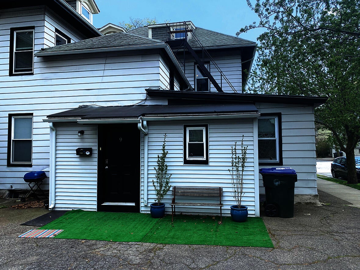 Astroturf
