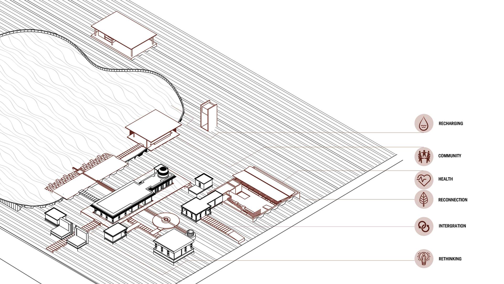 site axon