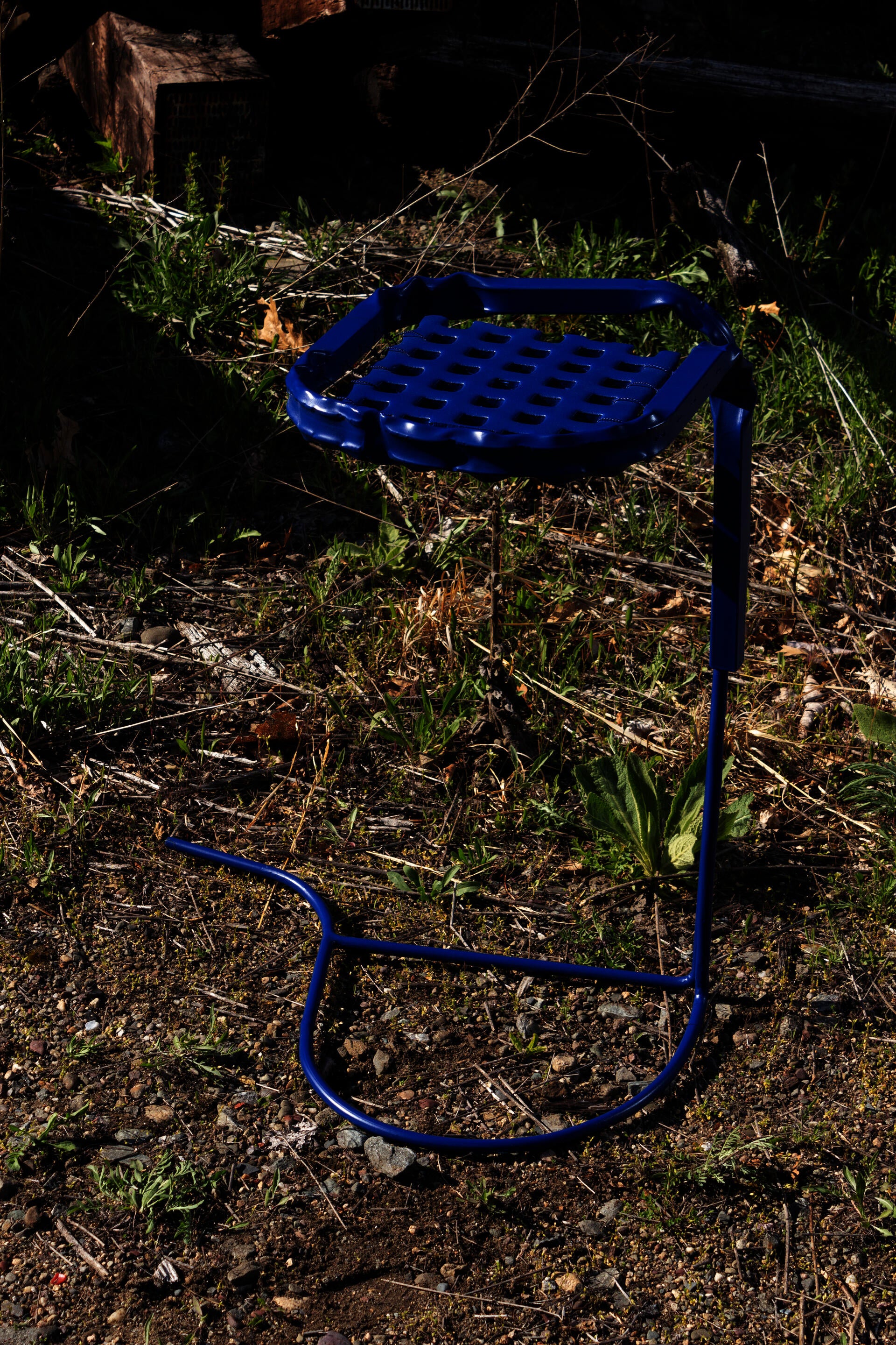 Providence Project, Blue Table 