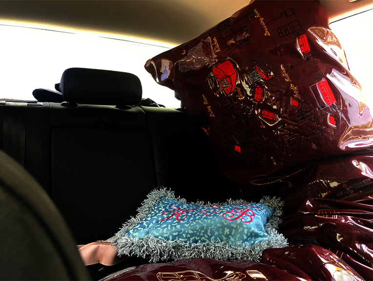 Home and Car