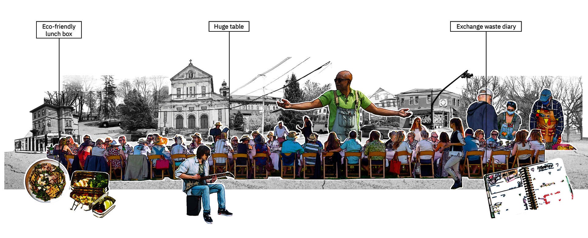 community