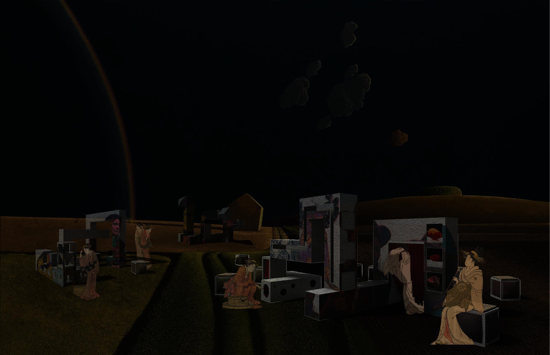 perspective view2