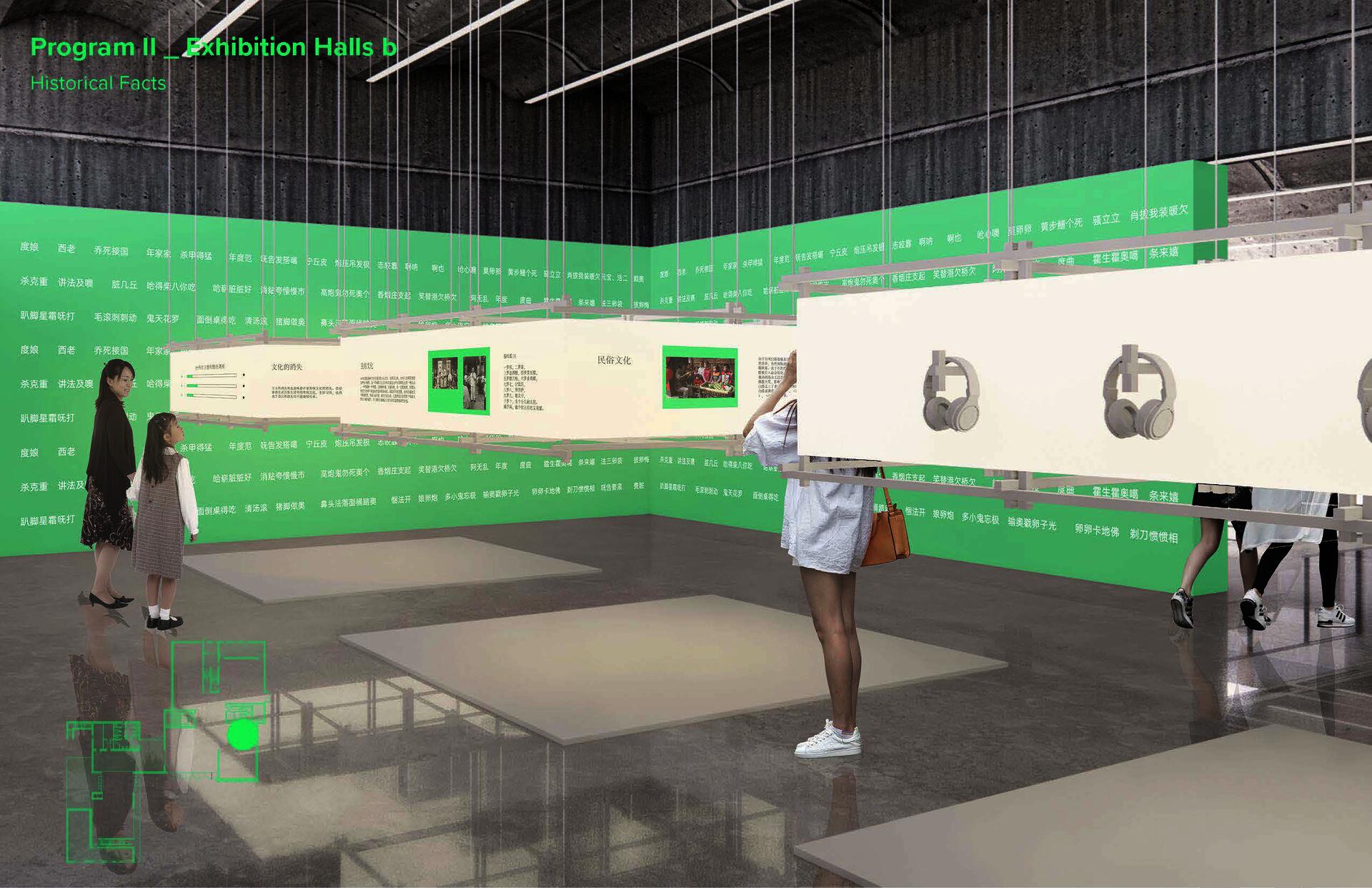 rendering _ Historical Facts