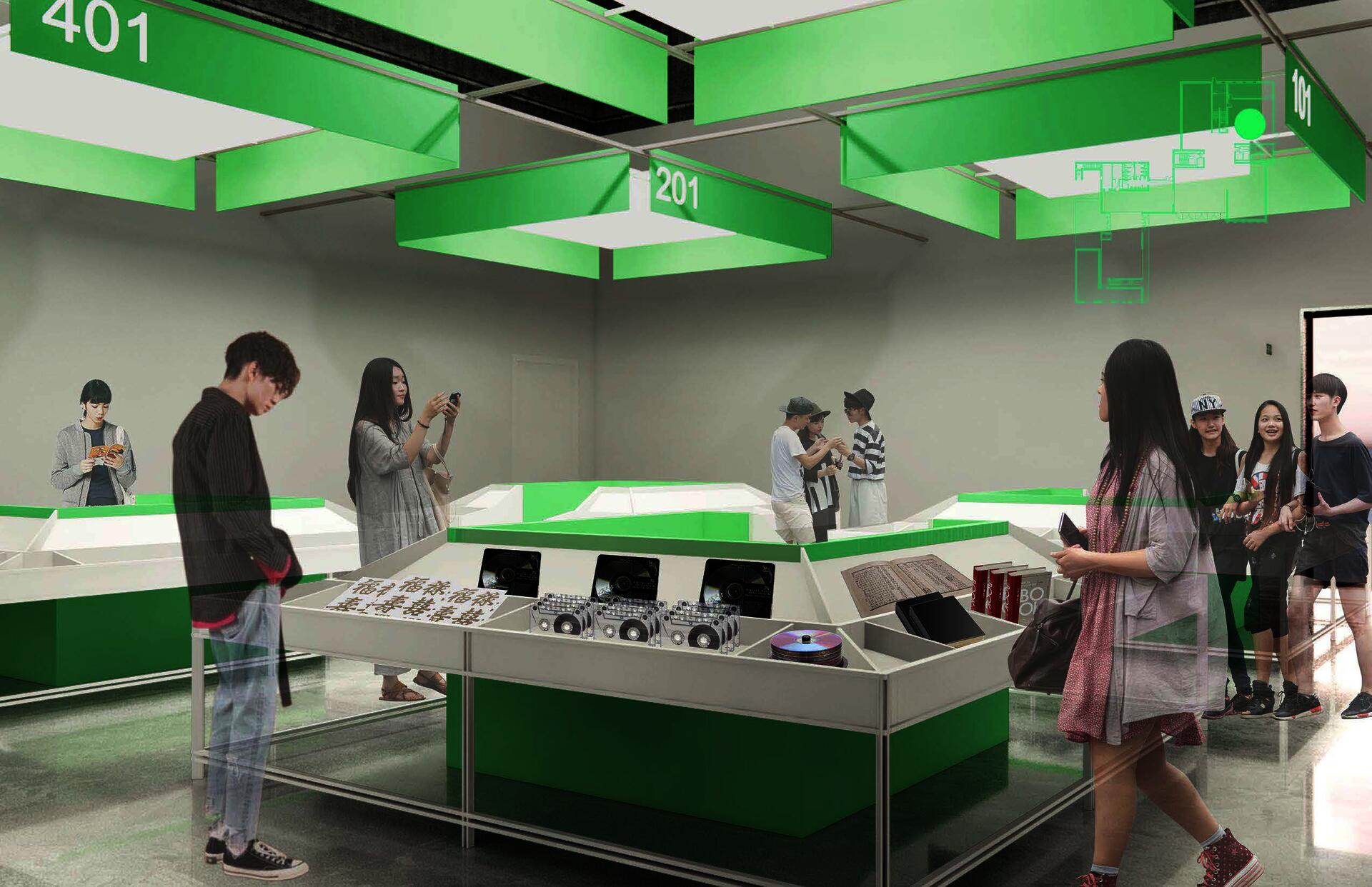 Rendering _ dialect shop