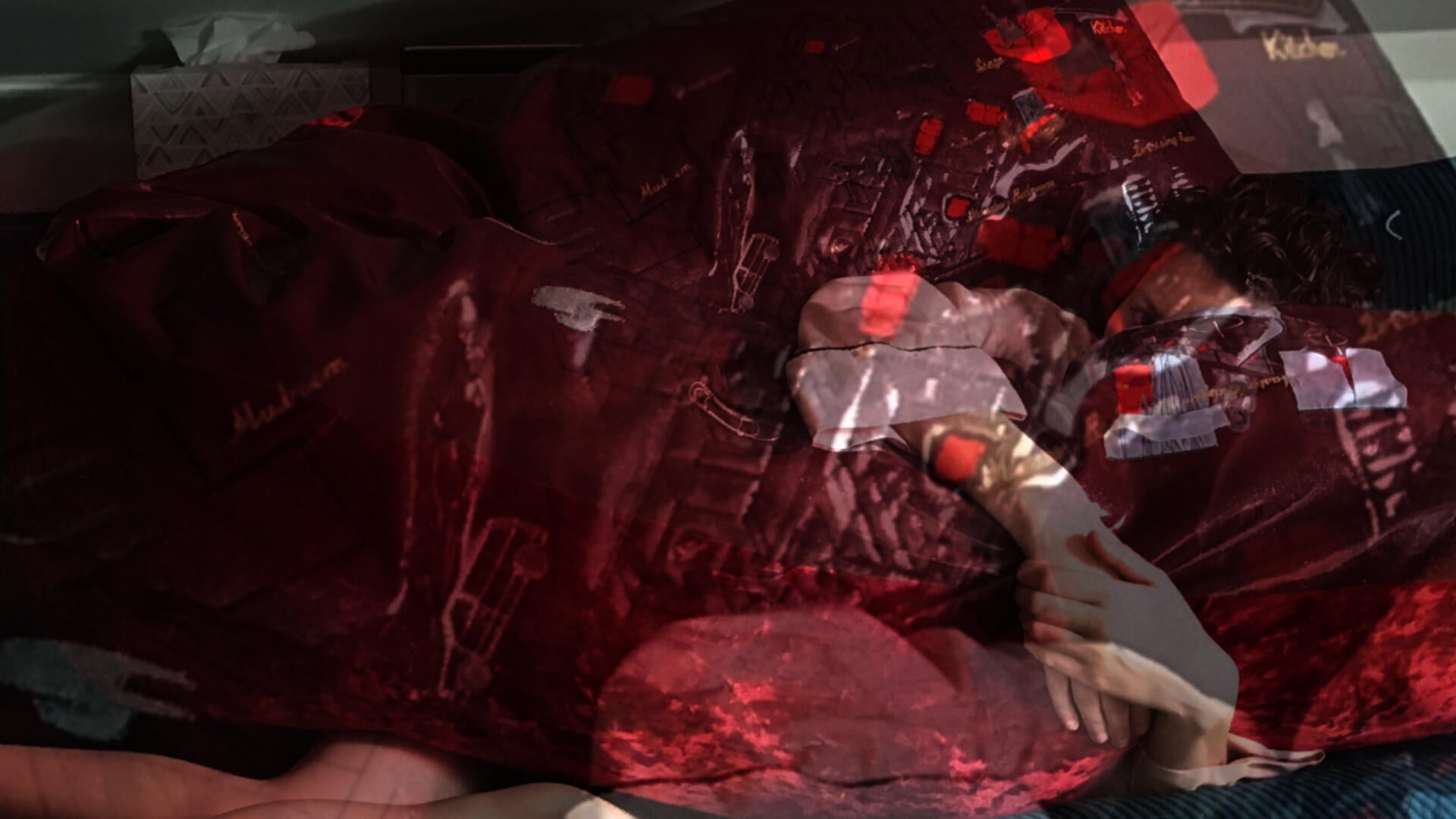Sleep 2