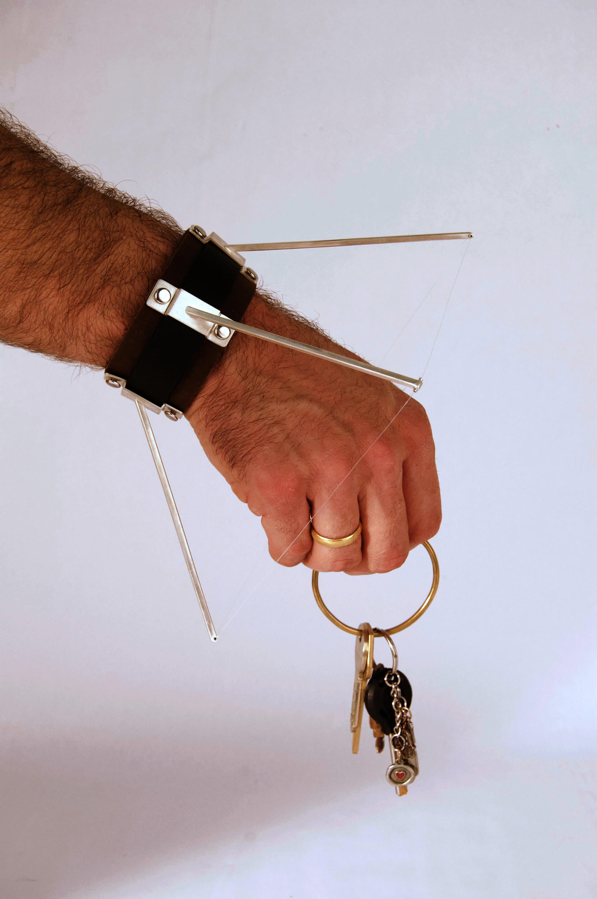 Masculine Eruv