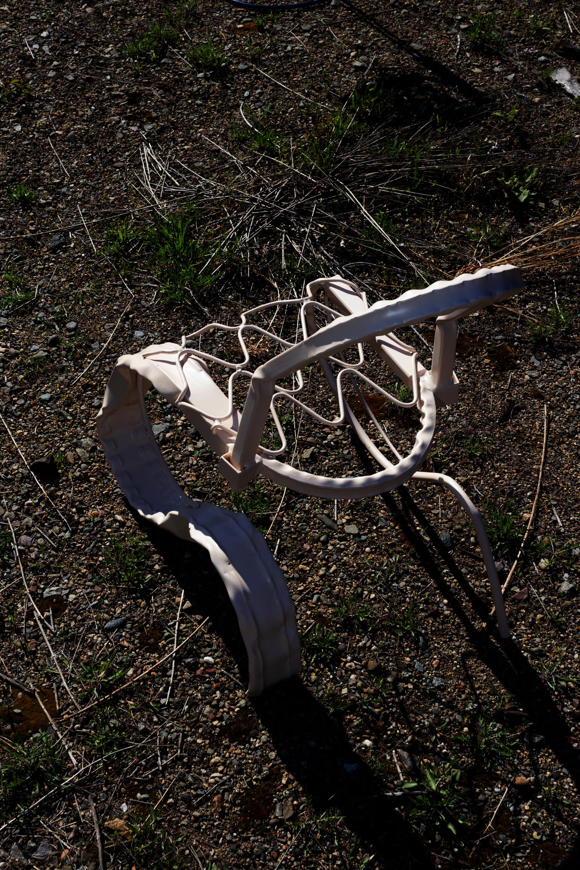 Providence Project, Rose Chair