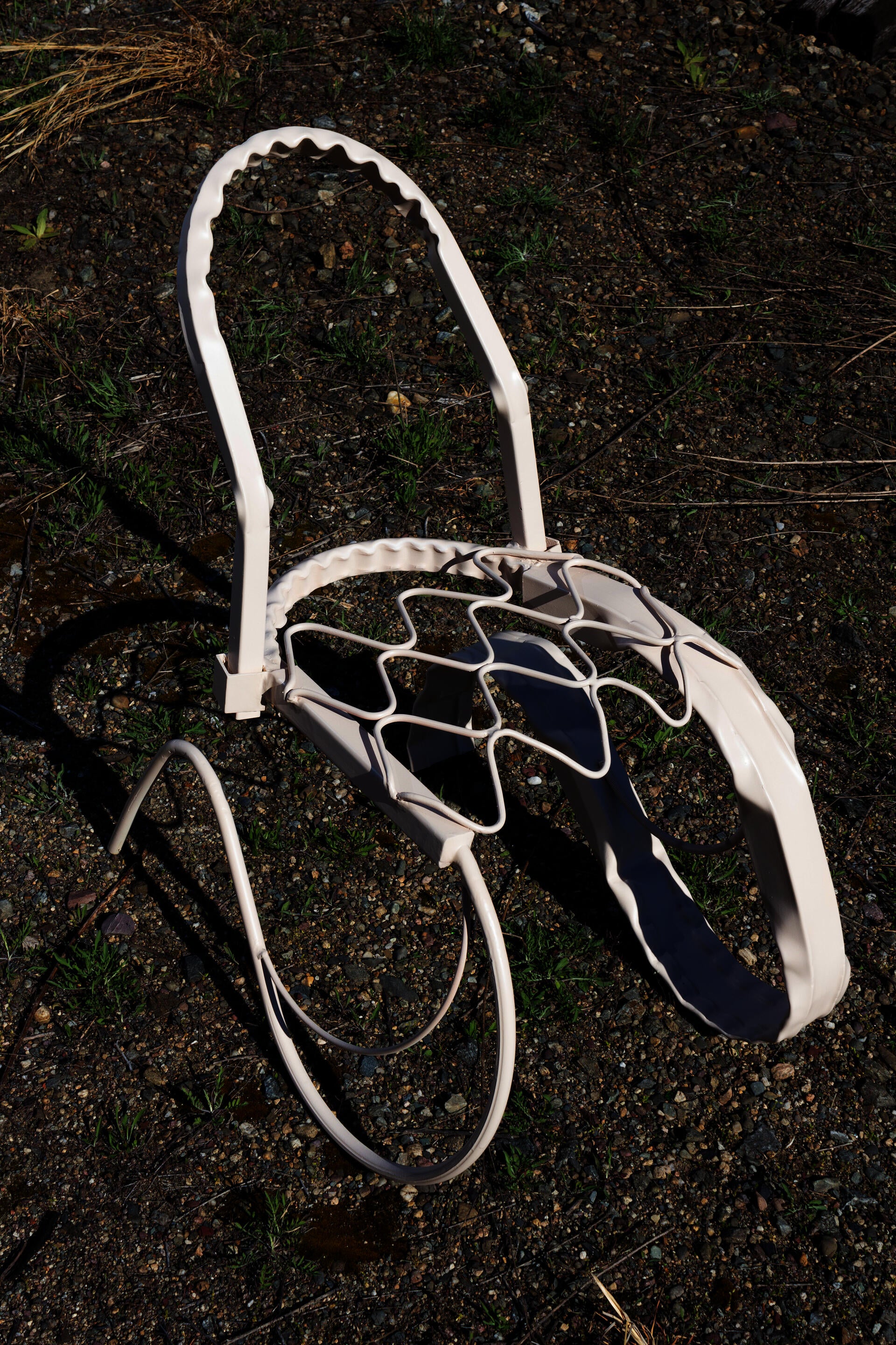 Providence Project, Rose Chair