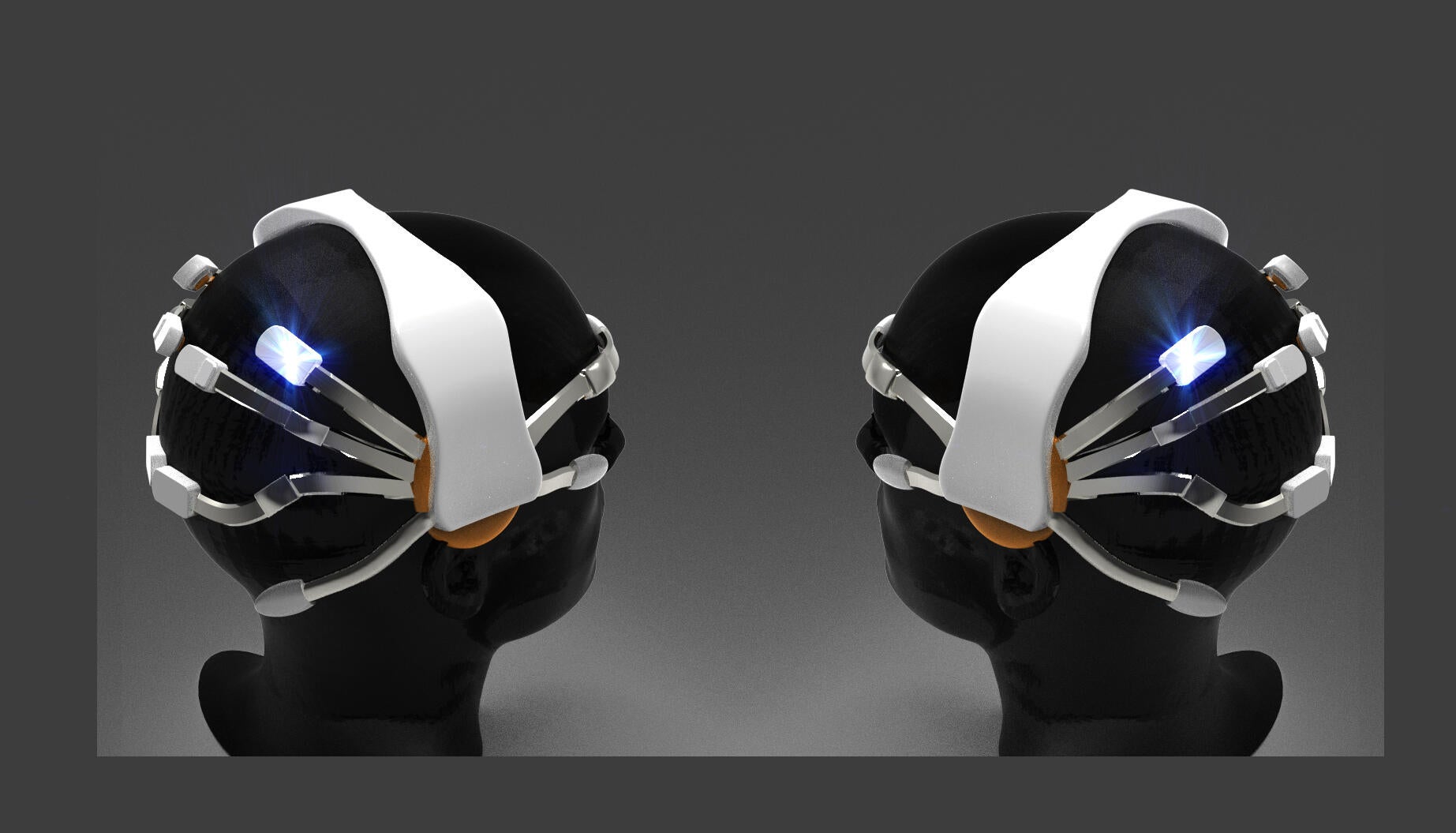 Telepathic Helmet