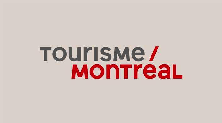 Tourisme Montreal Logo