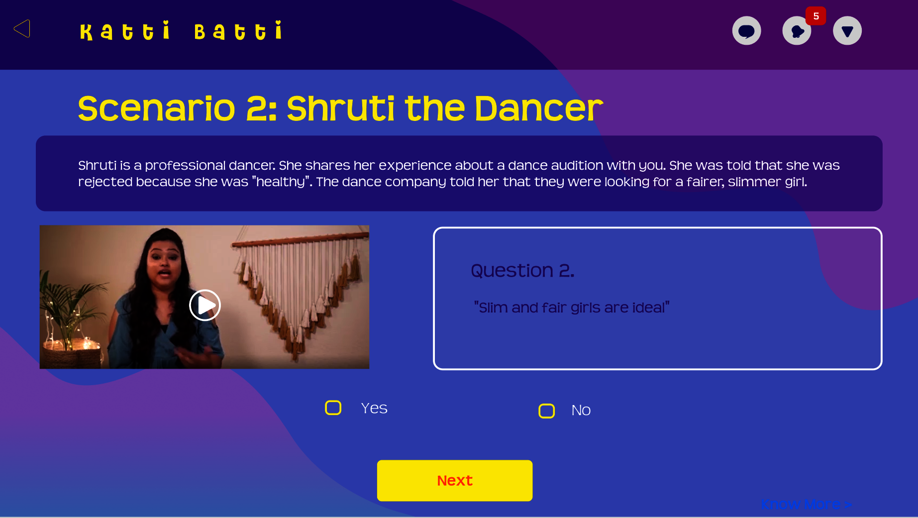 Scenario 2_Question2_Chetan Dusane