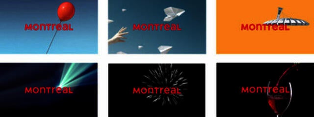 Montreal Tourisme