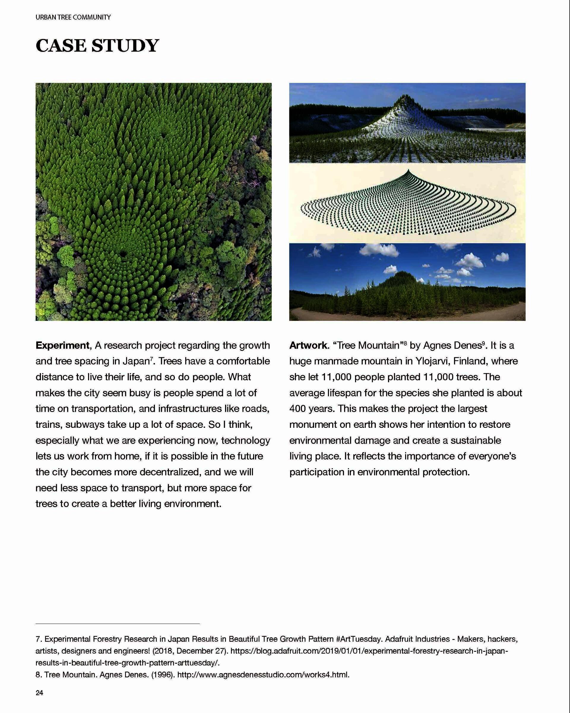case study